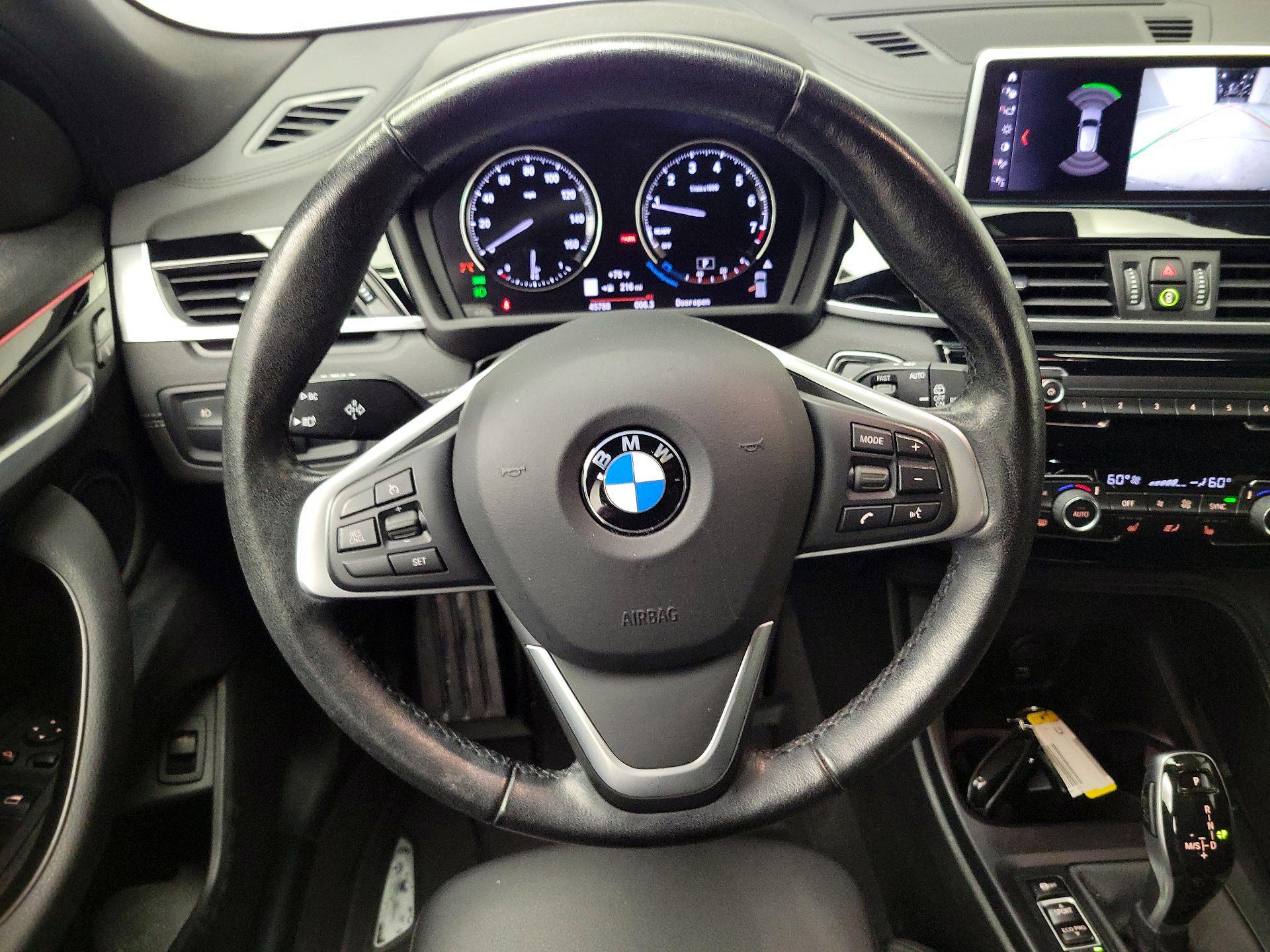 Thumbnail: 2020 BMW X2 - 10