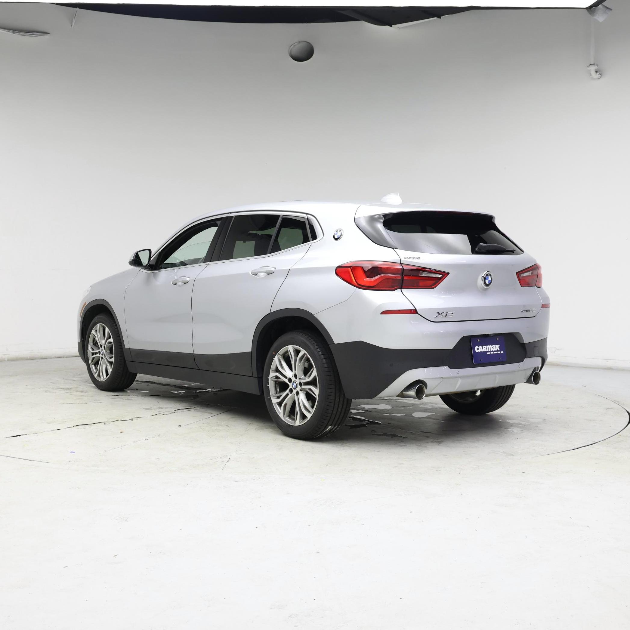 Thumbnail: 2020 BMW X2 - 2
