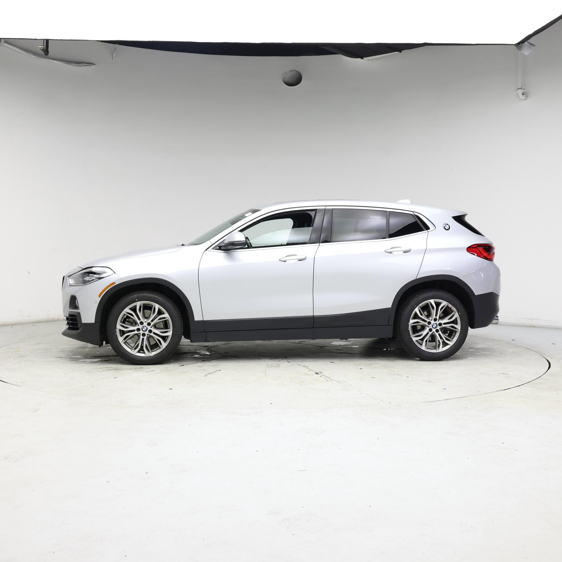 Thumbnail: 2020 BMW X2 - 3
