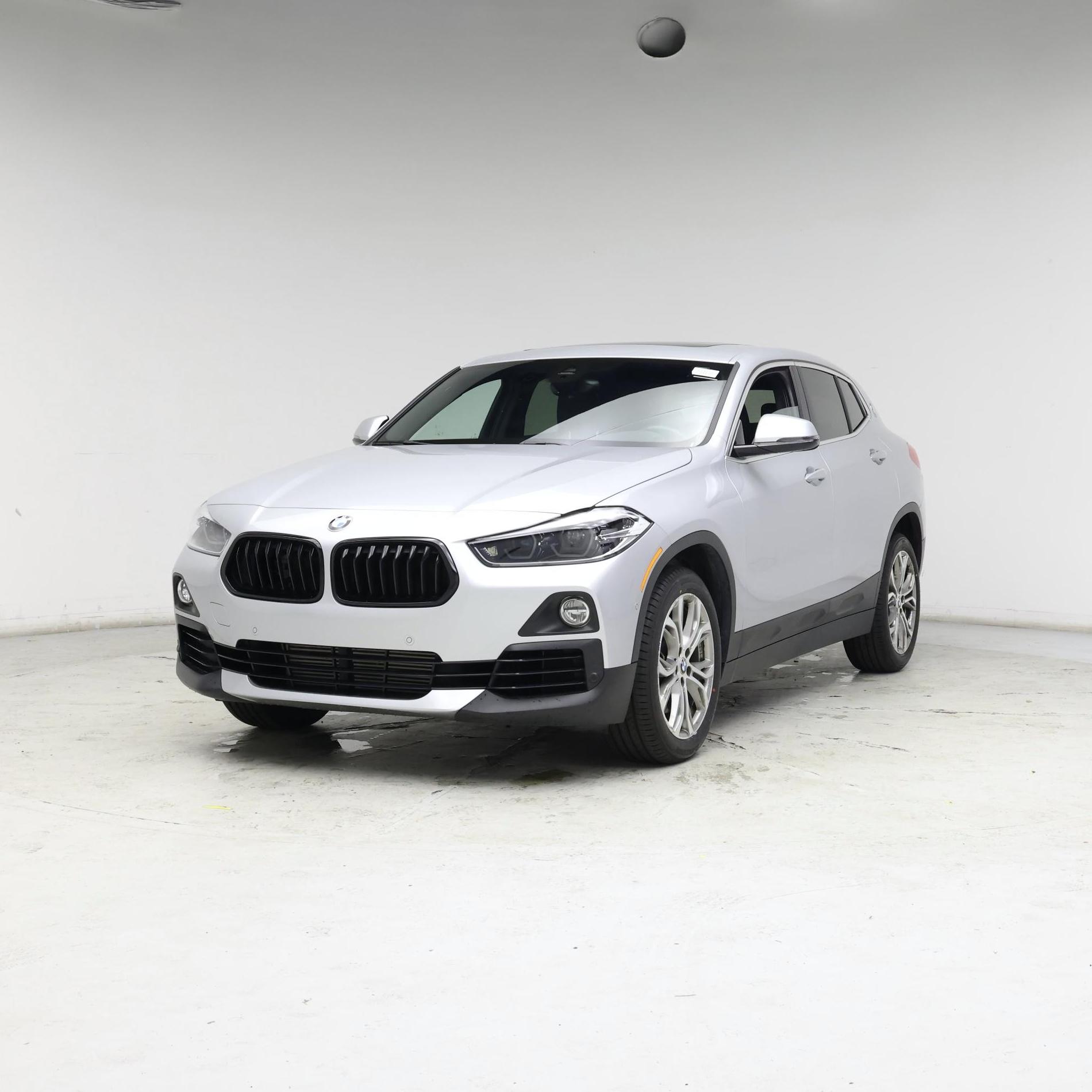 Thumbnail: 2020 BMW X2 - 4