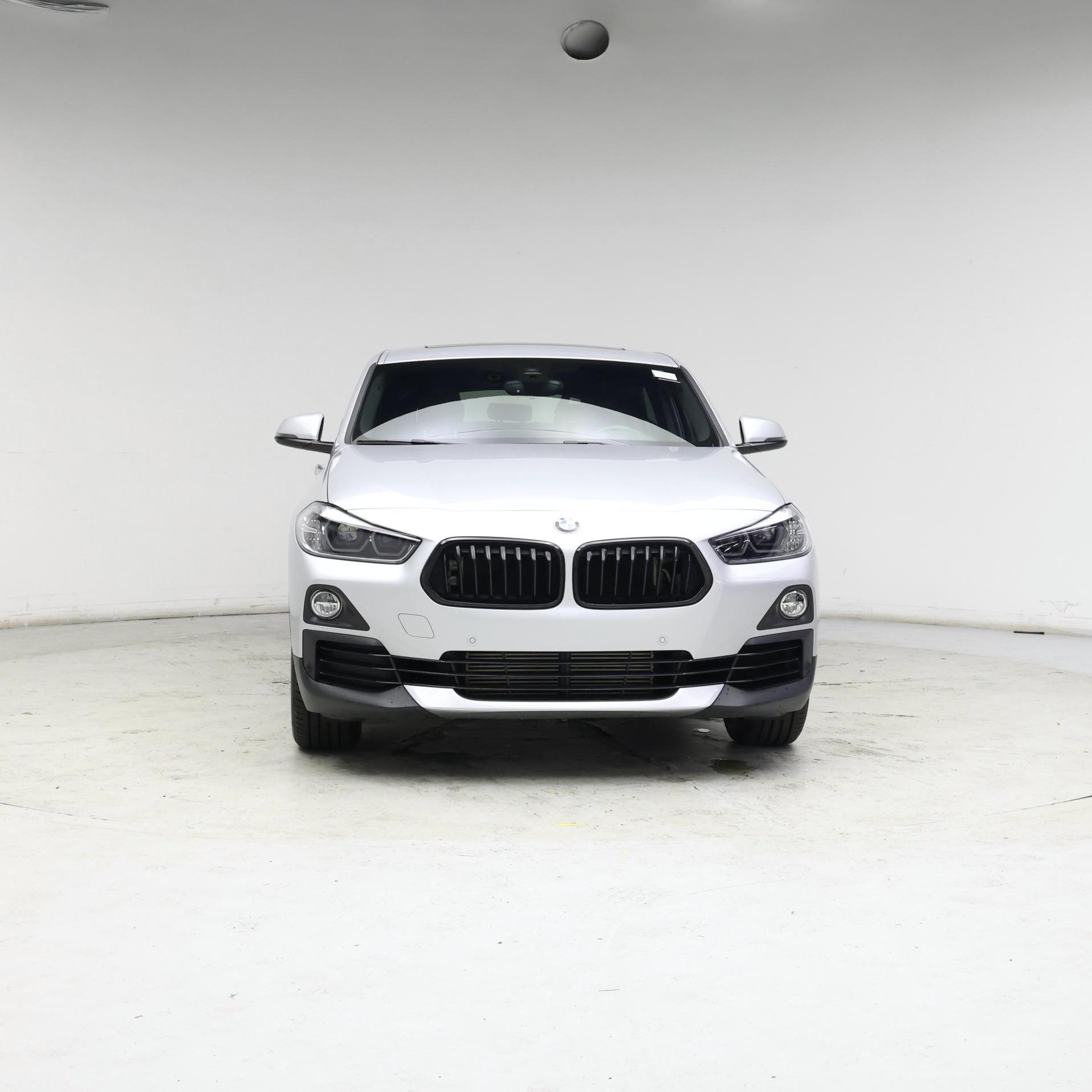 Thumbnail: 2020 BMW X2 - 5