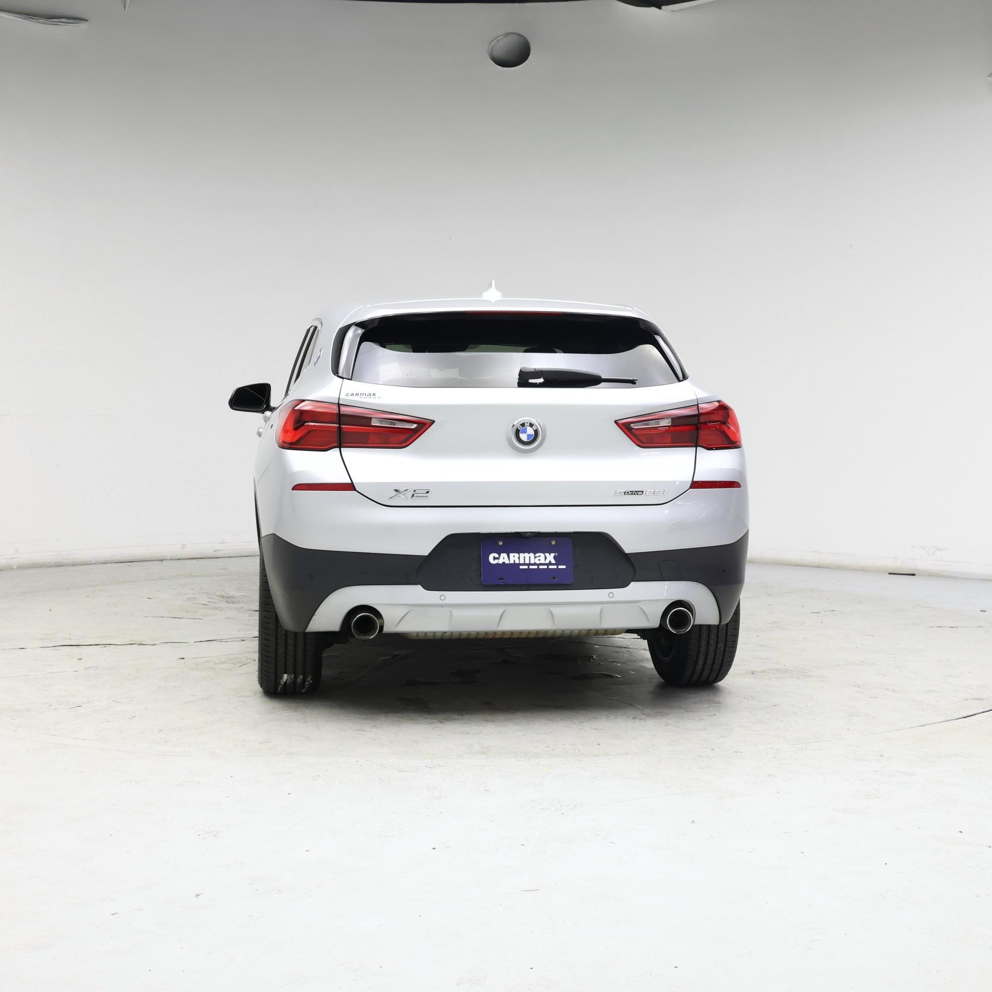 Thumbnail: 2020 BMW X2 - 6