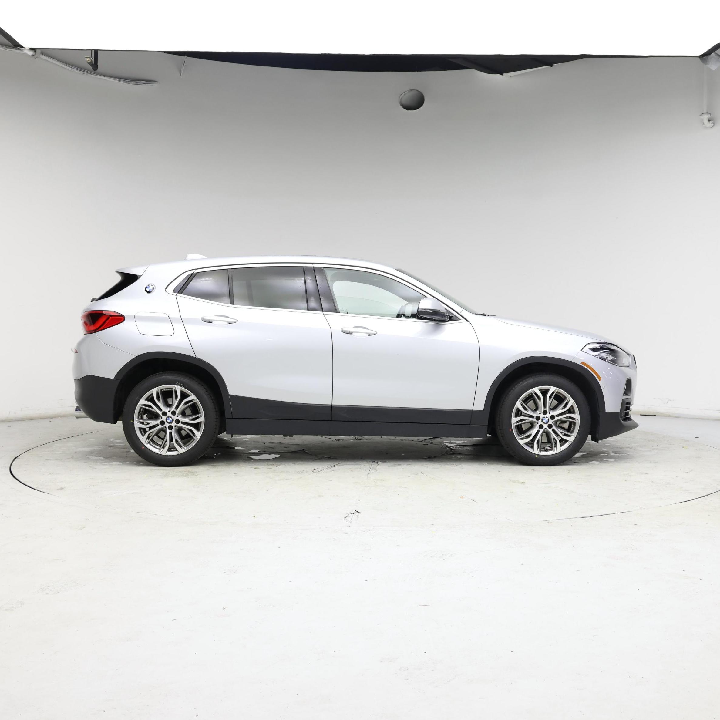 Thumbnail: 2020 BMW X2 - 7