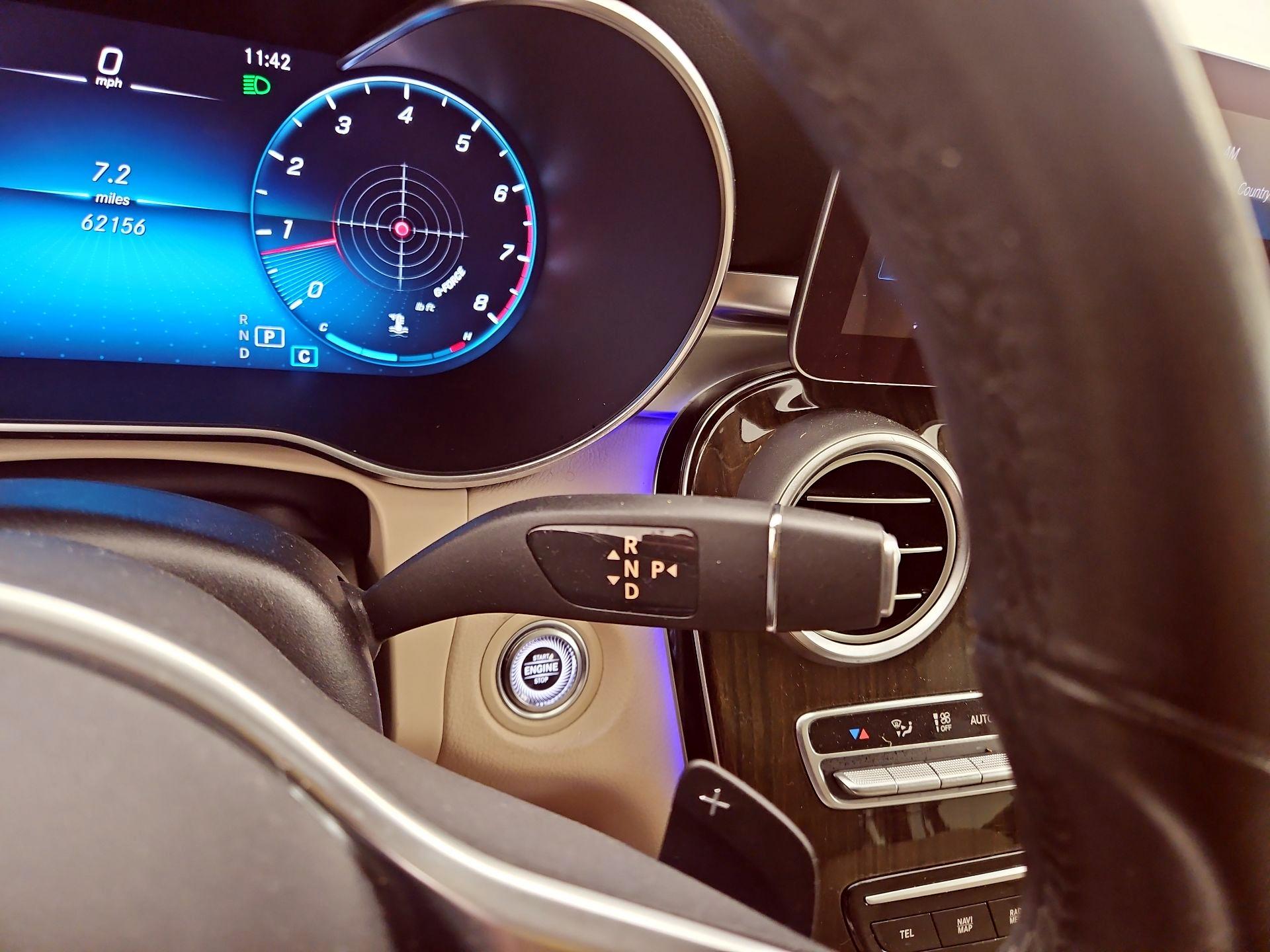 Thumbnail: 2020 Mercedes-Benz GLC - 17