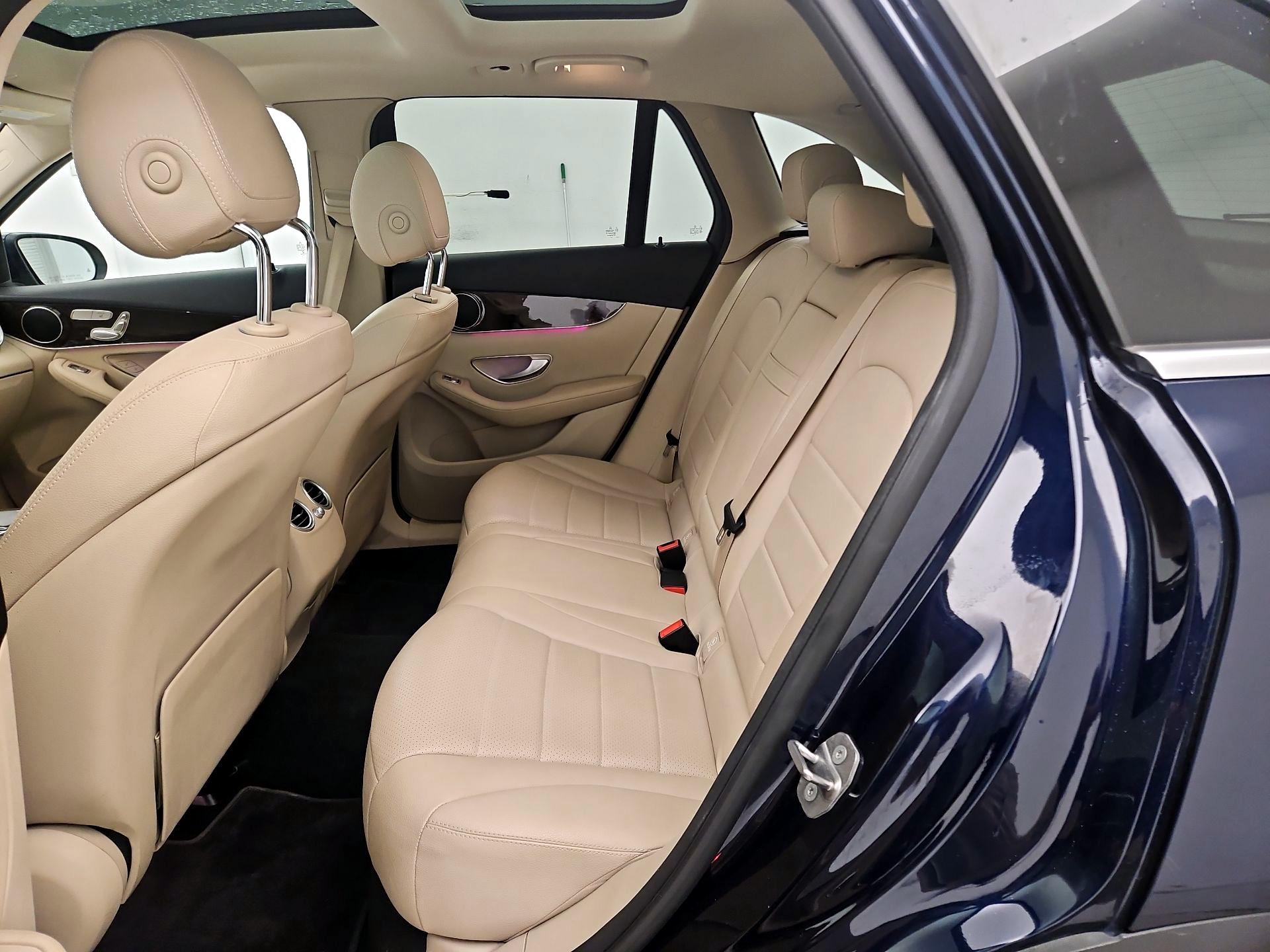 Thumbnail: 2020 Mercedes-Benz GLC - 20