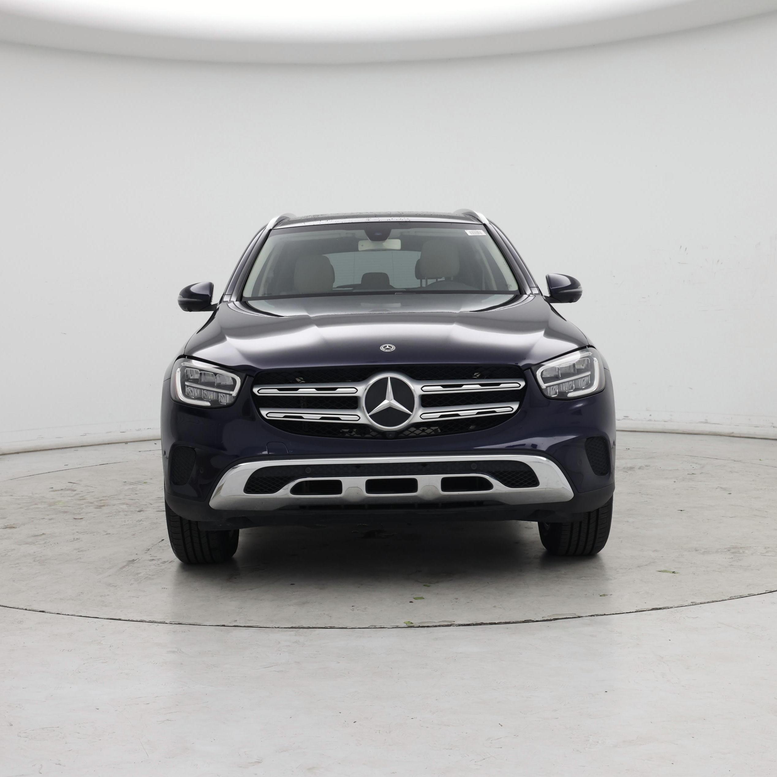 Thumbnail: 2020 Mercedes-Benz GLC - 5