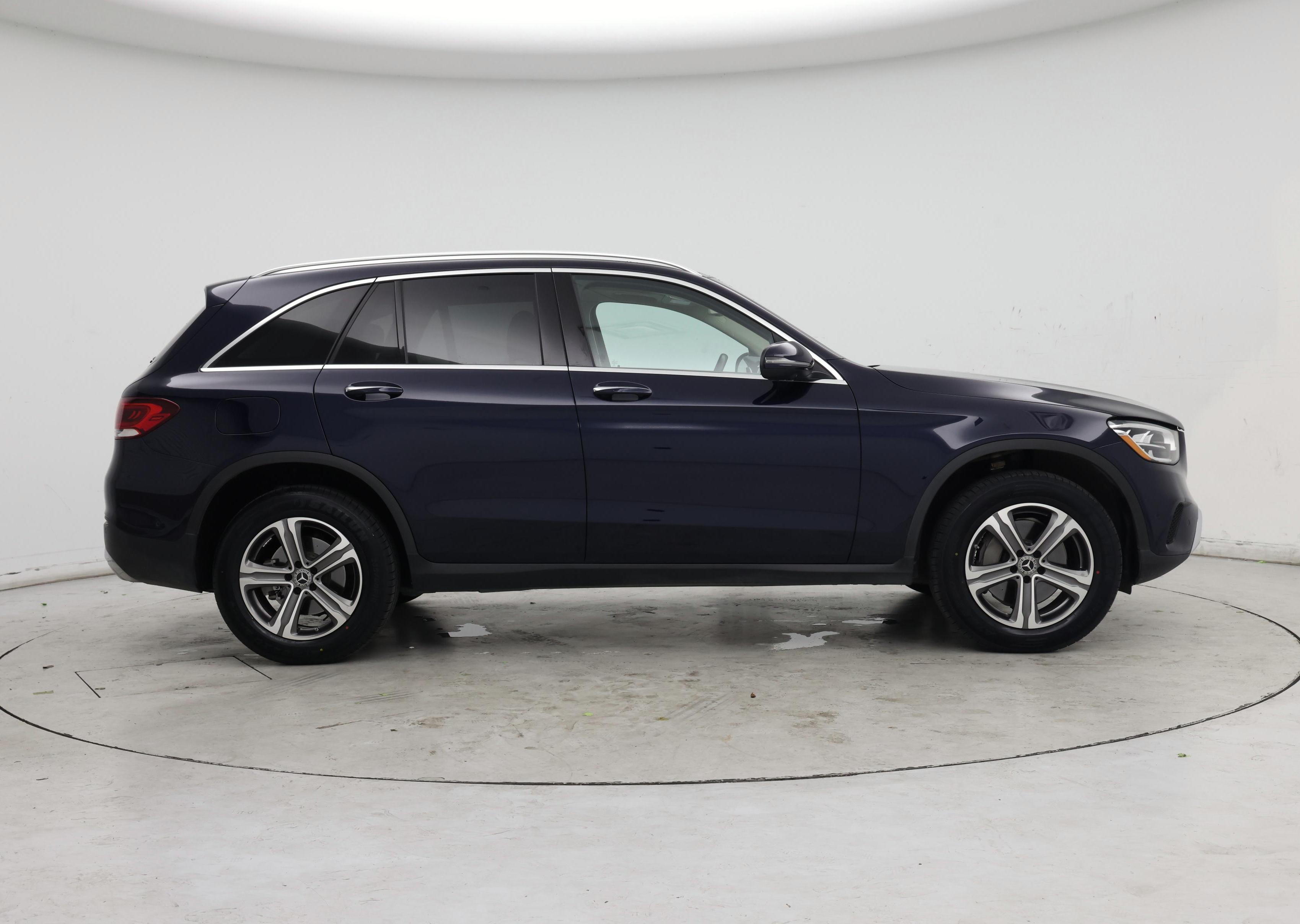 Thumbnail: 2020 Mercedes-Benz GLC - 7