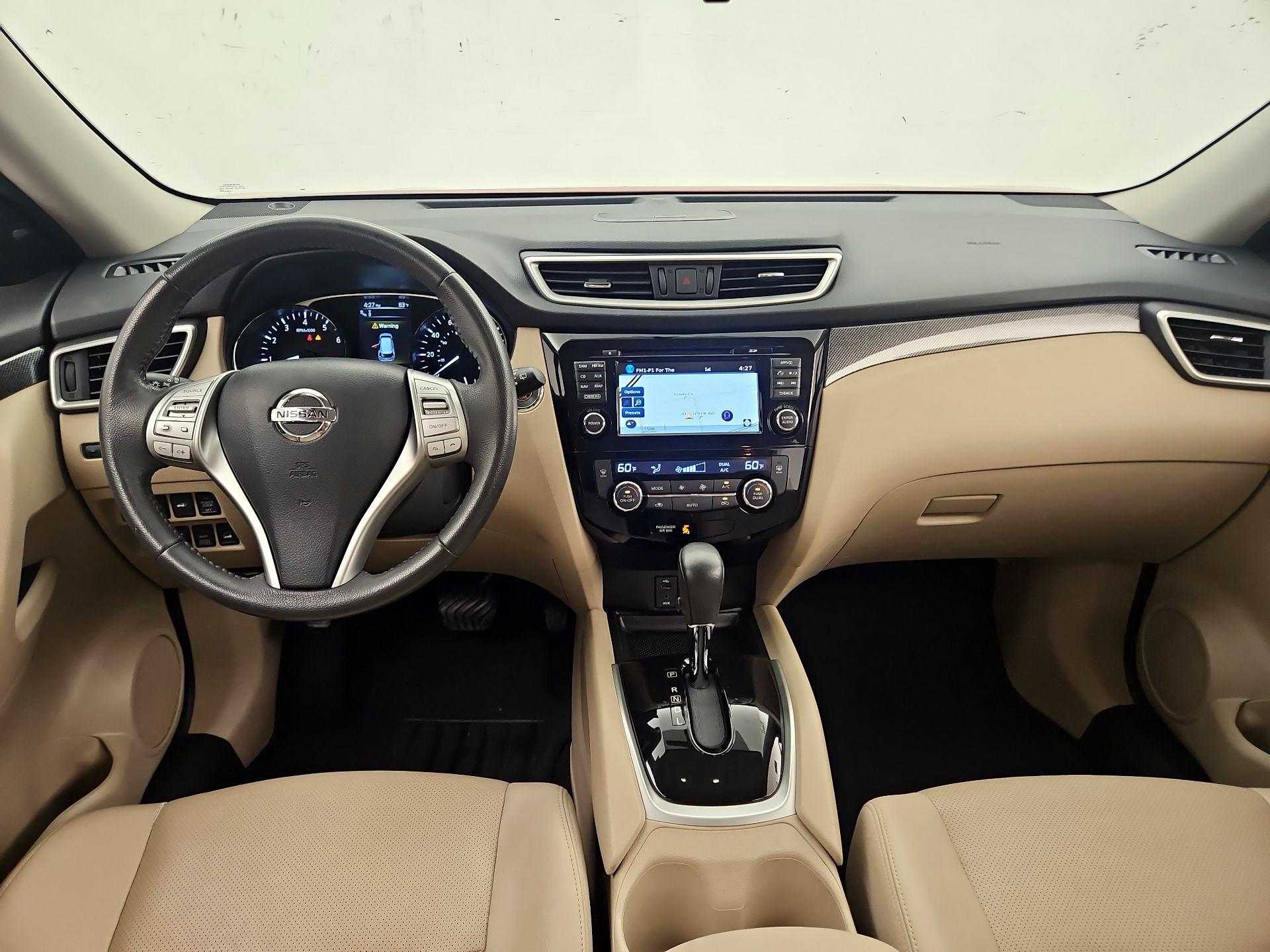 Thumbnail: 2016 Nissan Rogue - 9