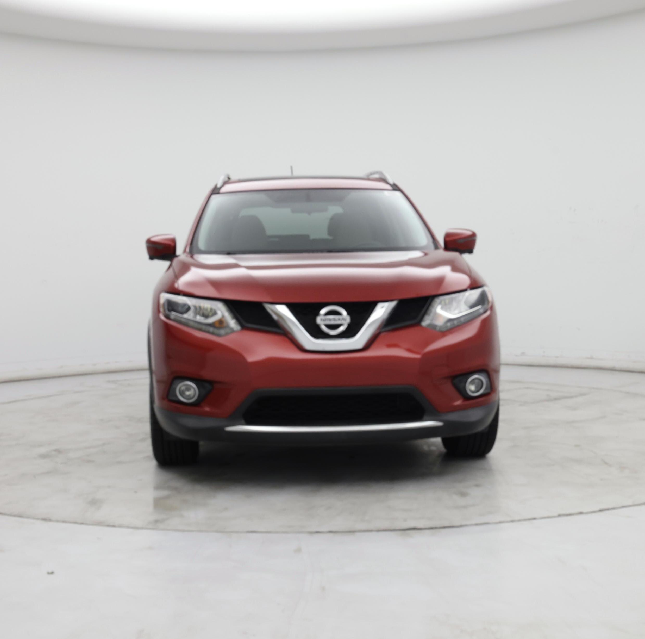 Thumbnail: 2016 Nissan Rogue - 5