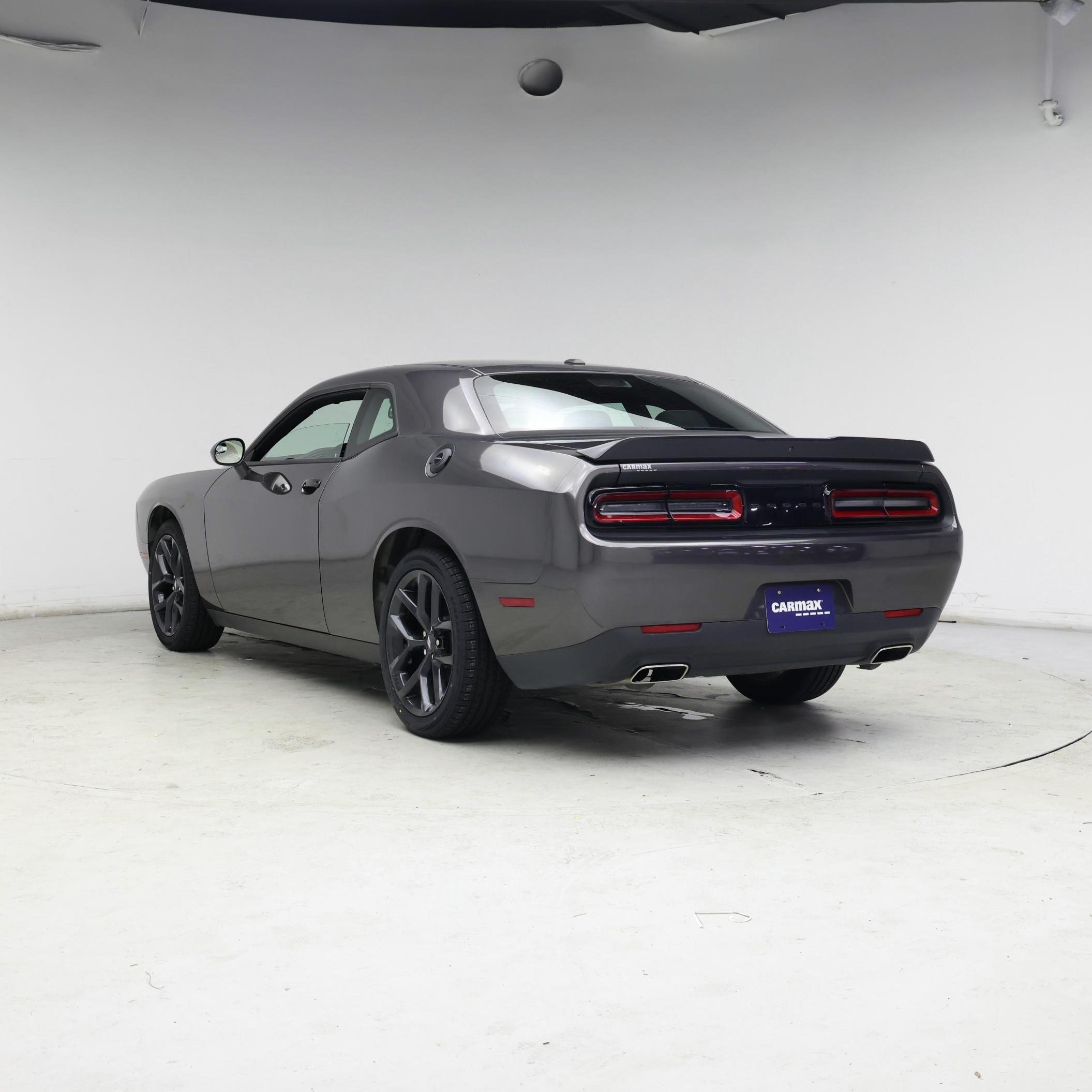 Thumbnail: 2022 Dodge Challenger - 2
