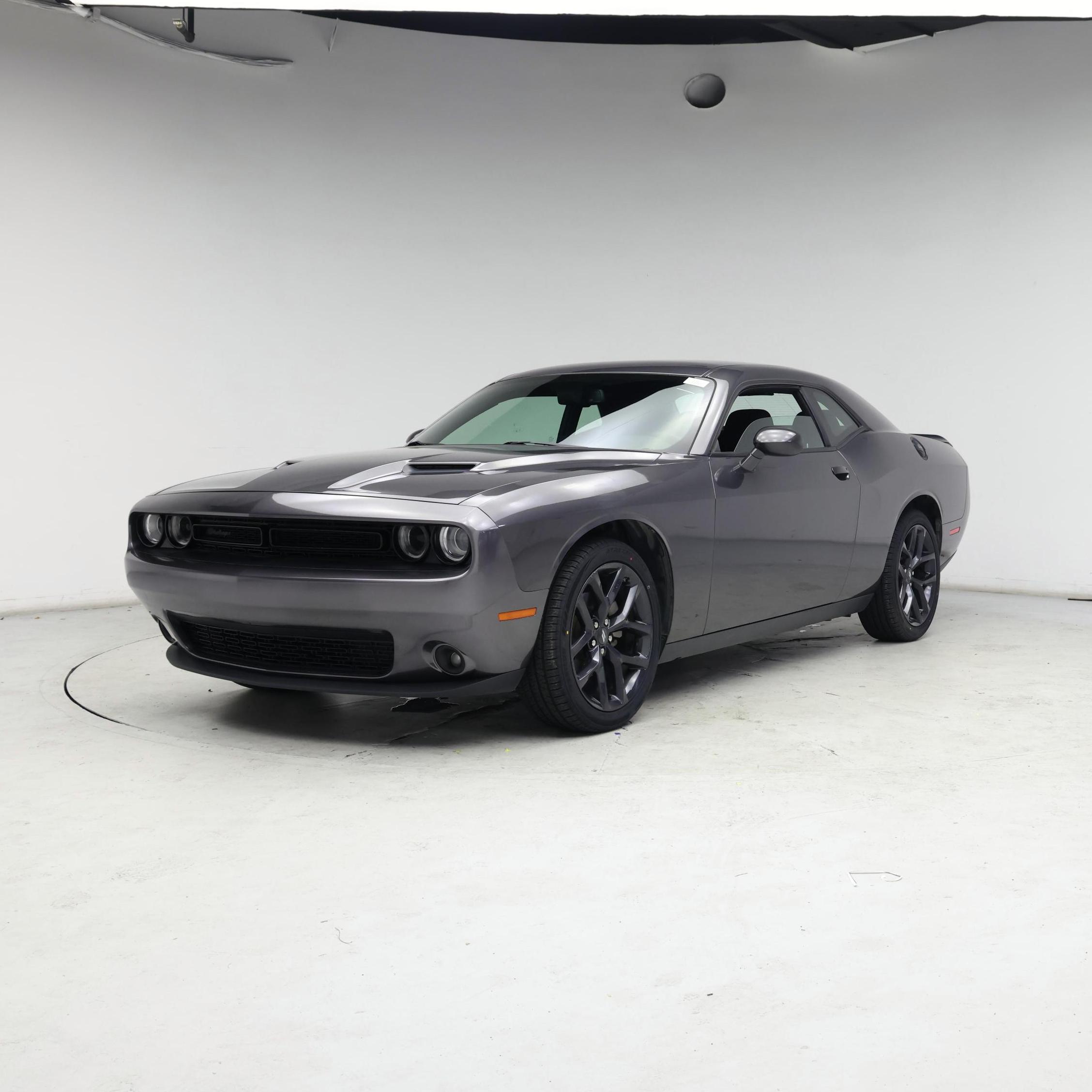 Thumbnail: 2022 Dodge Challenger - 4