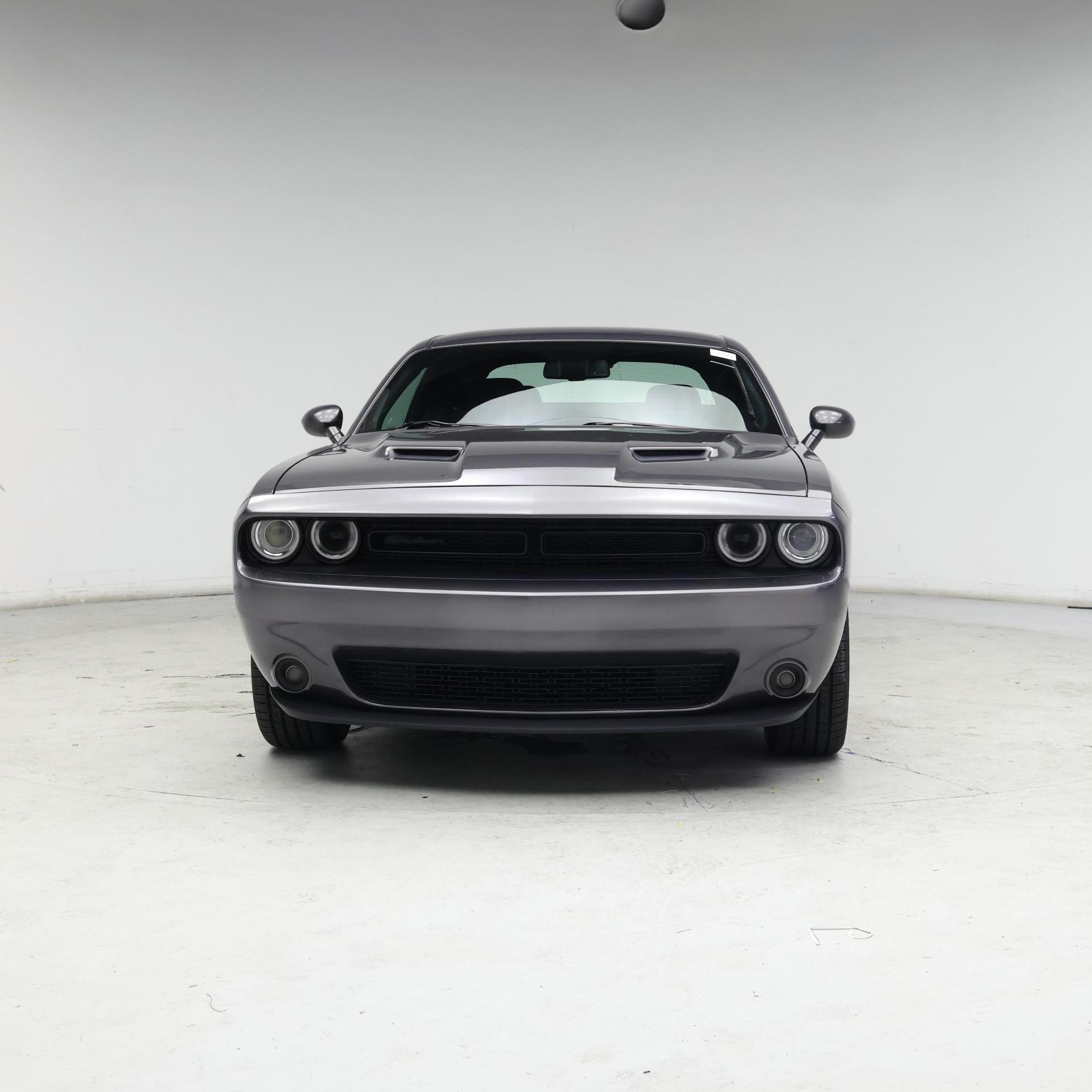 Thumbnail: 2022 Dodge Challenger - 5