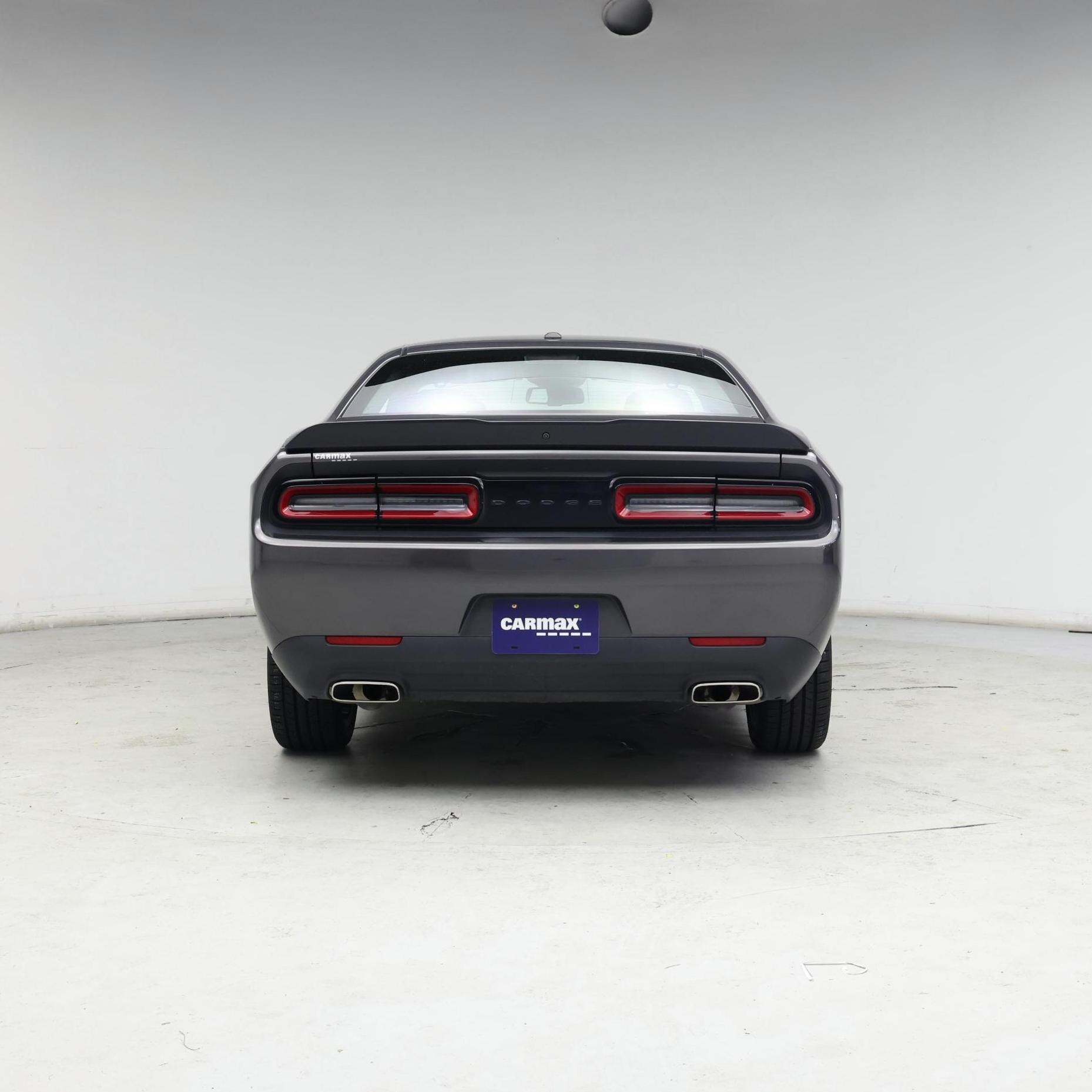 Thumbnail: 2022 Dodge Challenger - 6