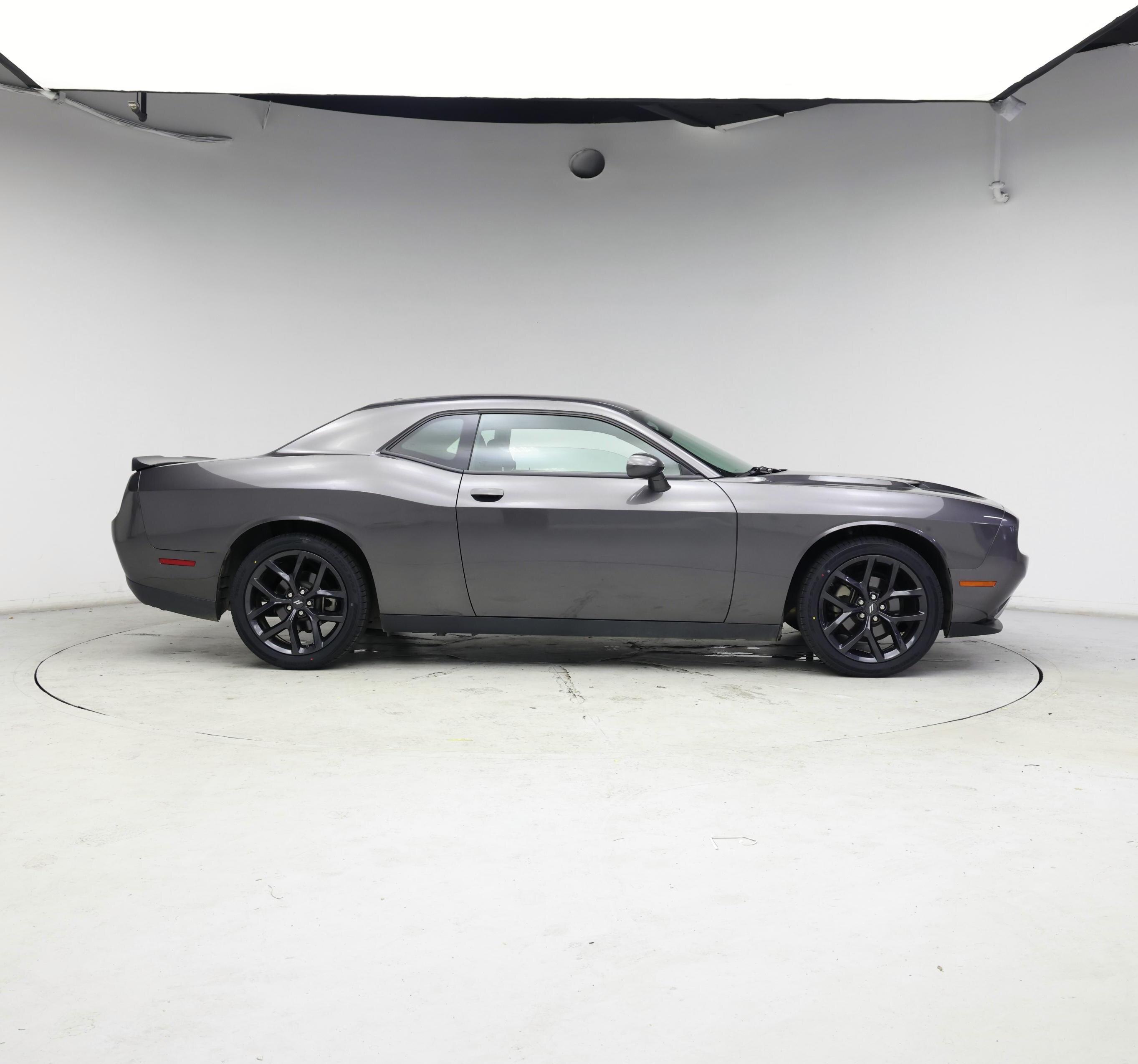 Thumbnail: 2022 Dodge Challenger - 7