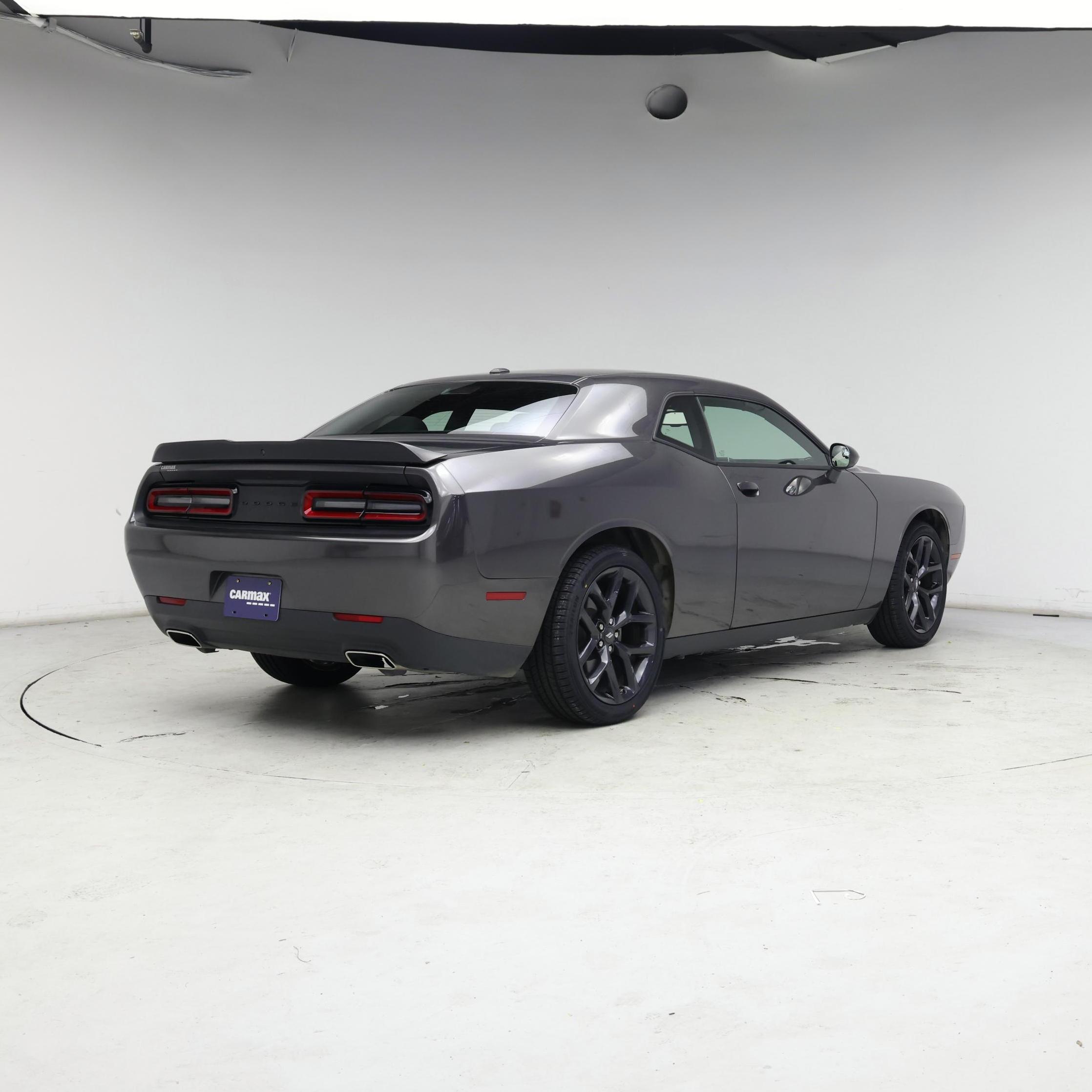 Thumbnail: 2022 Dodge Challenger - 8