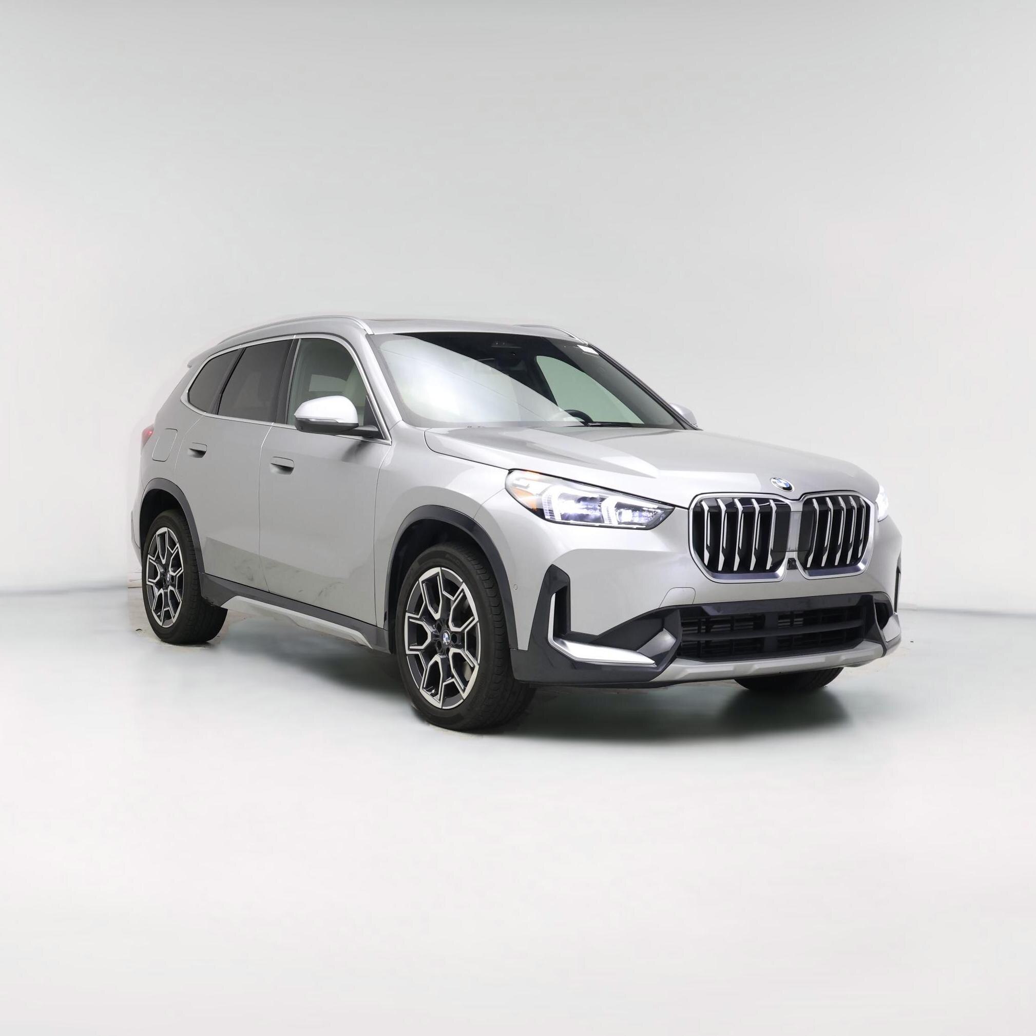 Thumbnail: 2023 BMW X1 - 1