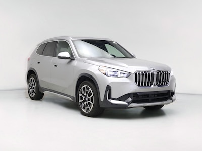Silver 2023 BMW X1 XDrive28i
