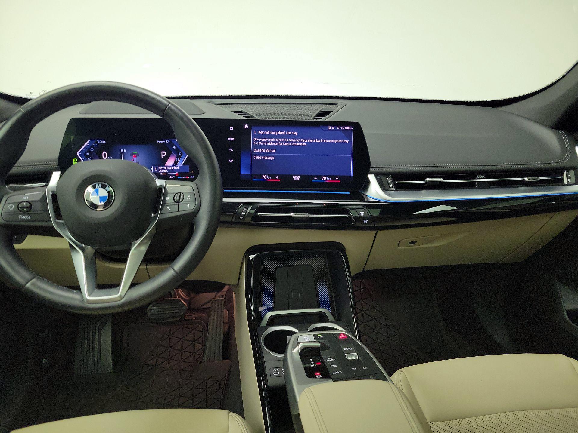 Thumbnail: 2023 BMW X1 - 9