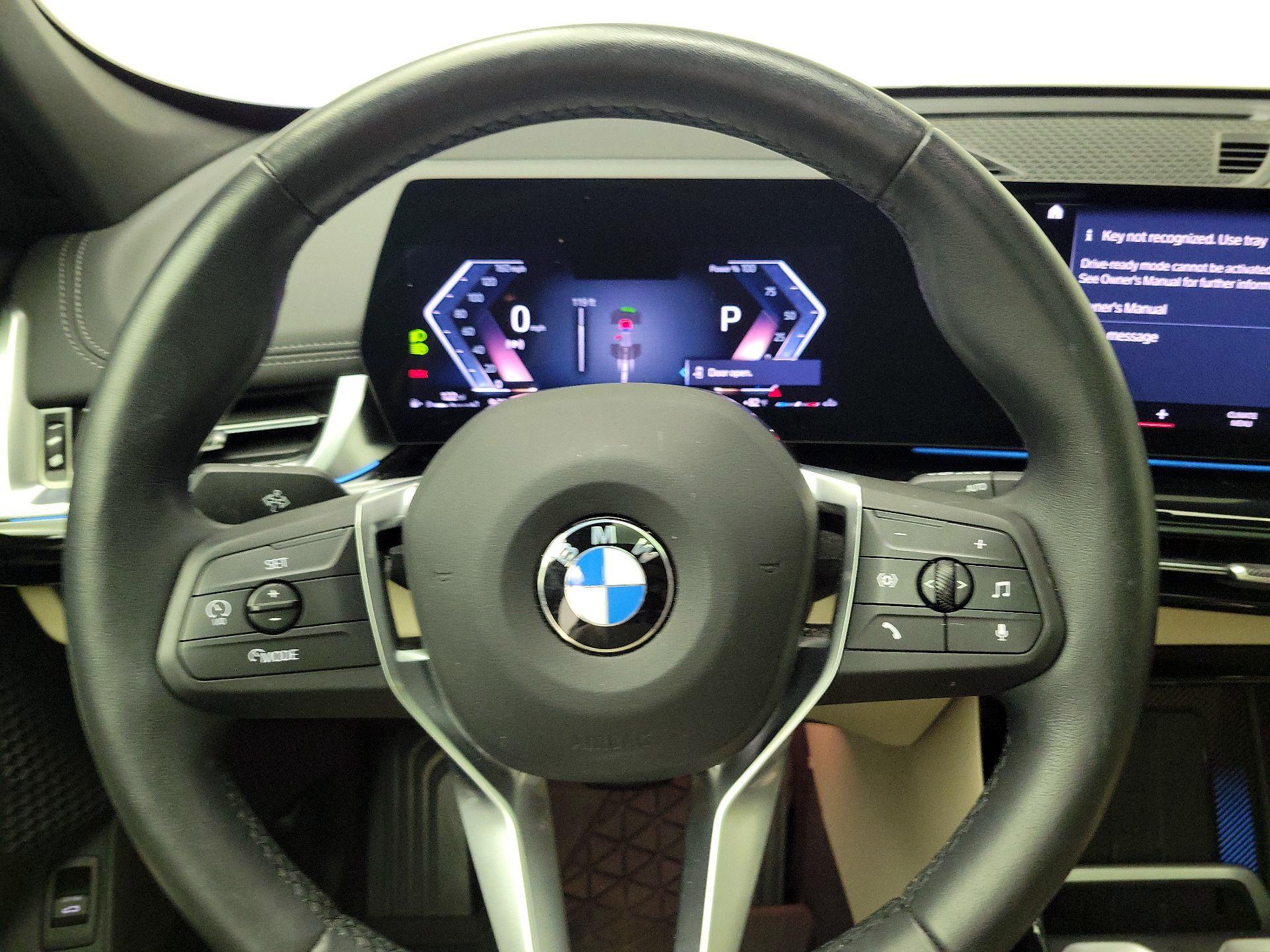 Thumbnail: 2023 BMW X1 - 10