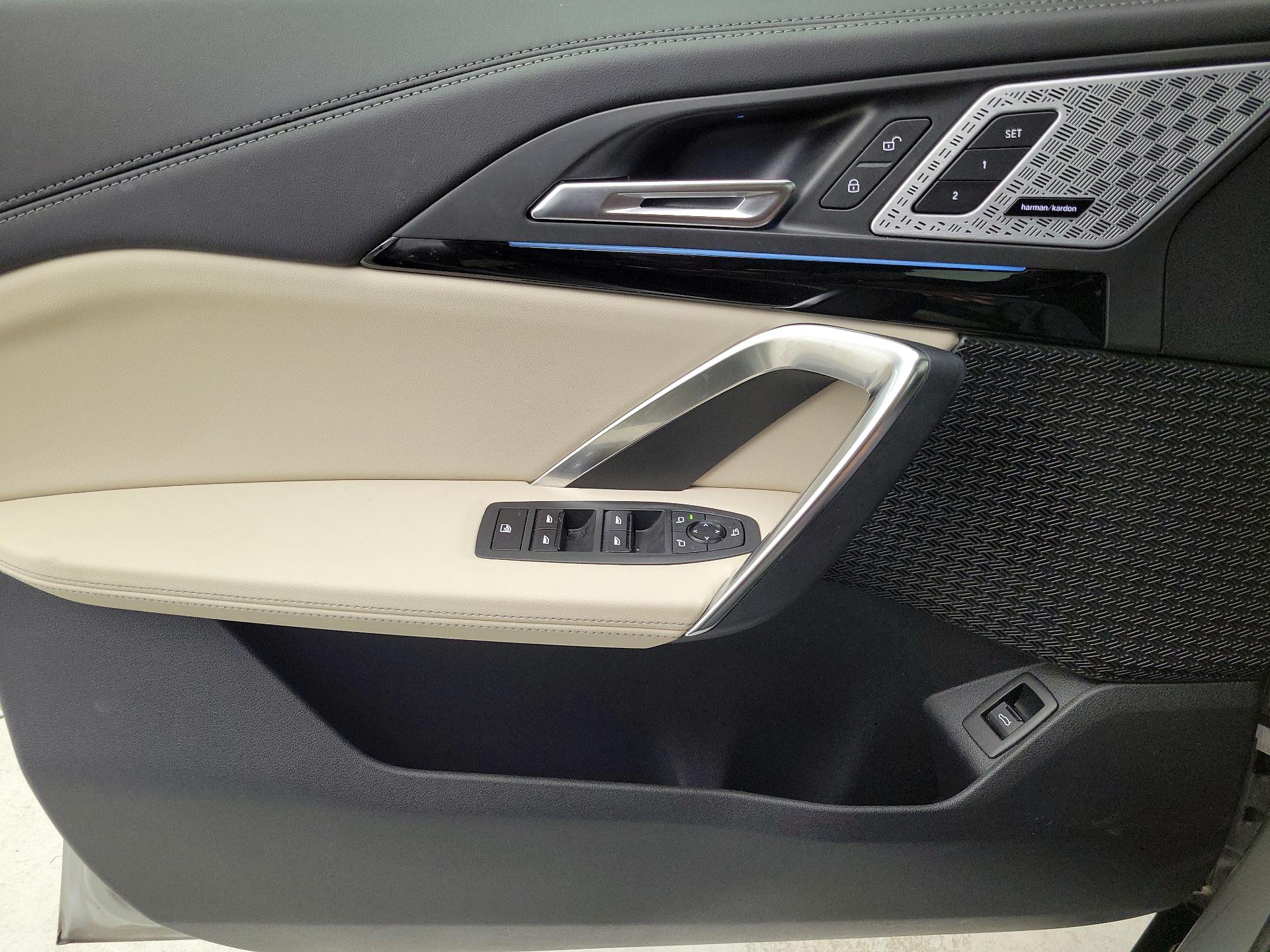 Thumbnail: 2023 BMW X1 - 12