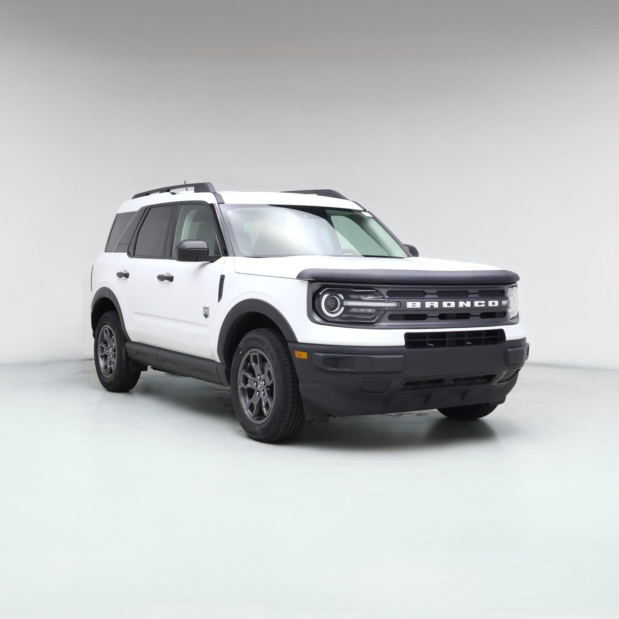 Thumbnail: 2023 Ford Bronco Sport - 1
