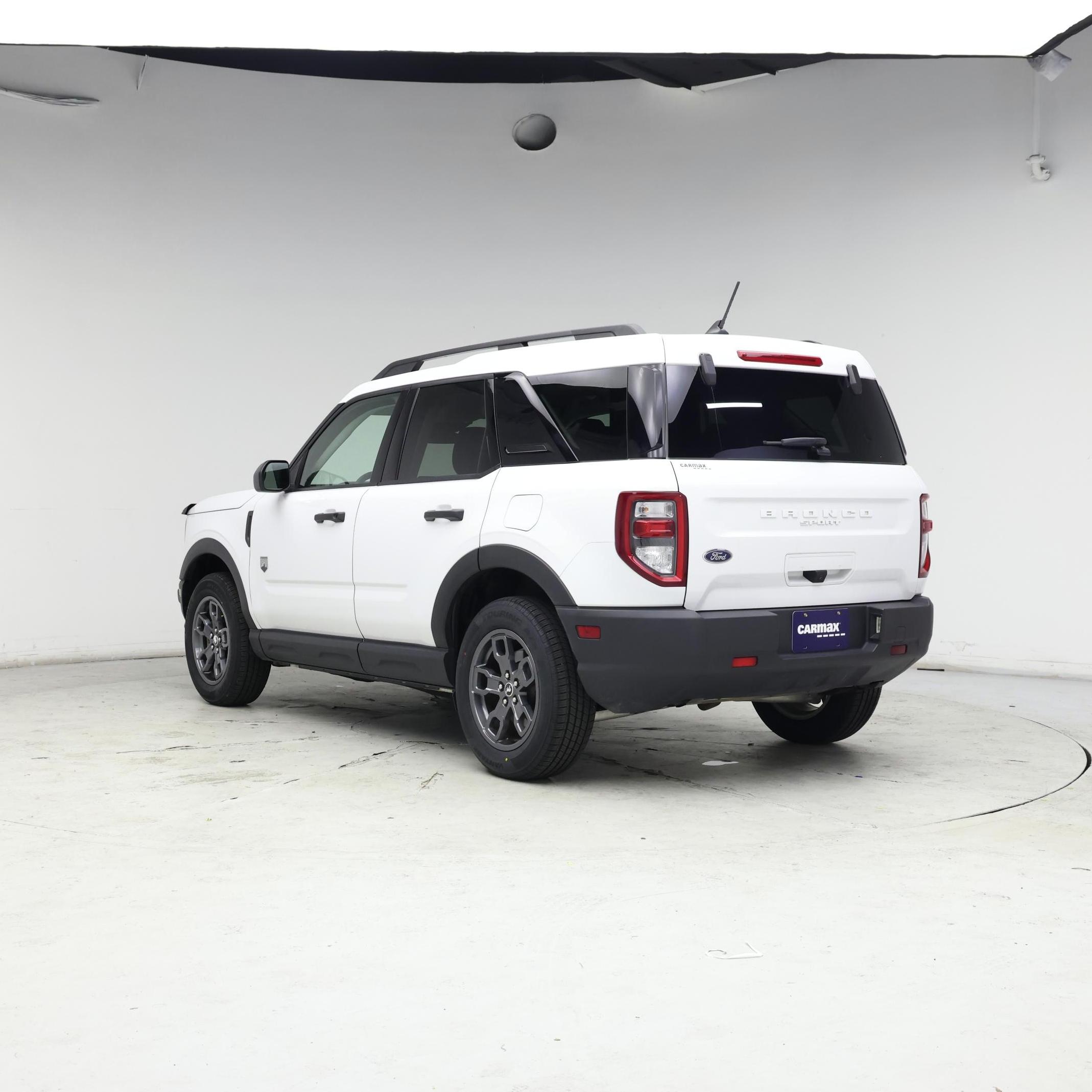 Thumbnail: 2023 Ford Bronco Sport - 2