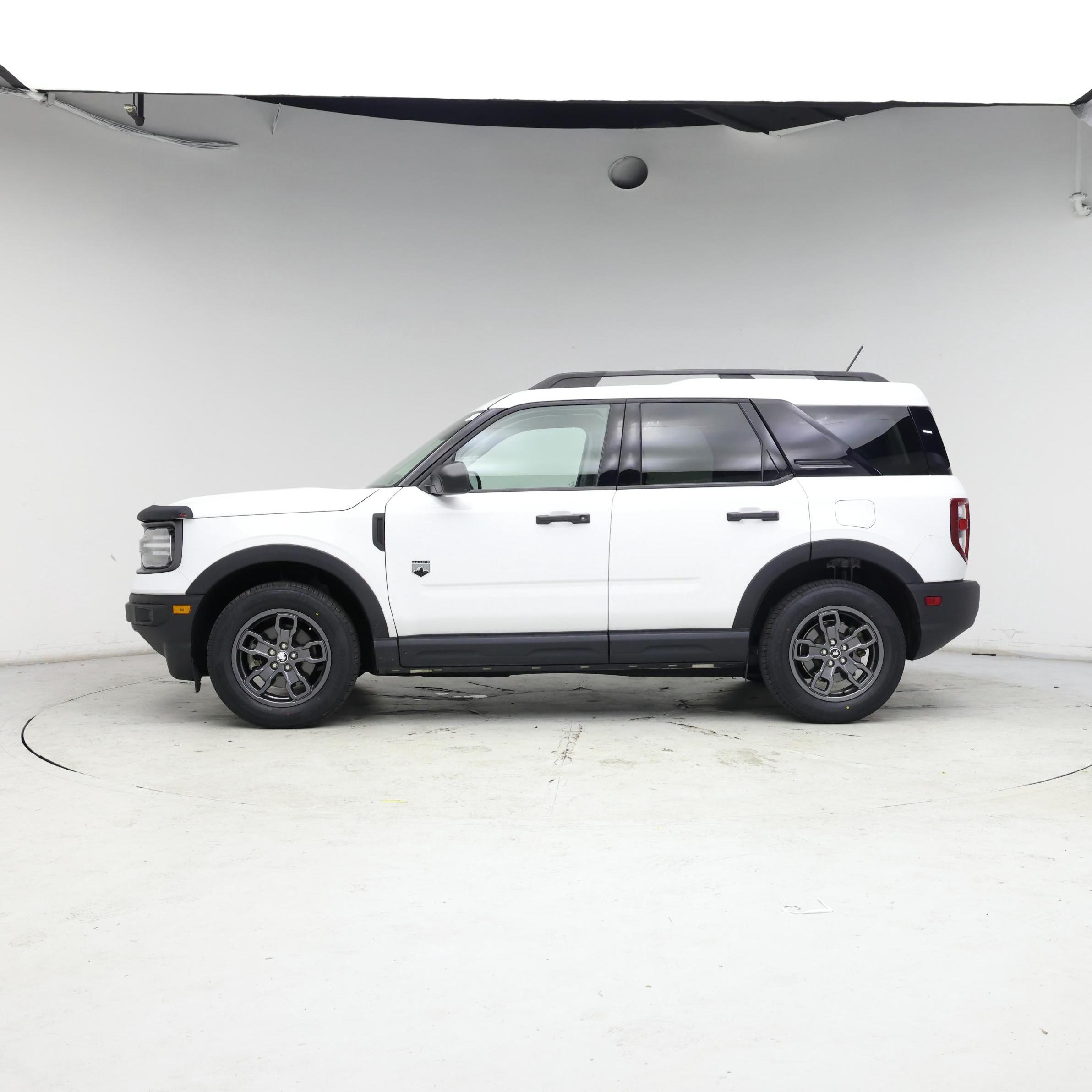 Thumbnail: 2023 Ford Bronco Sport - 3