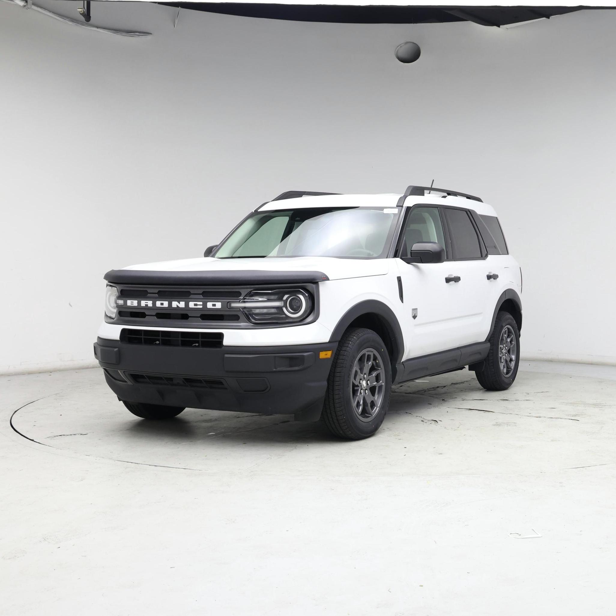 Thumbnail: 2023 Ford Bronco Sport - 4