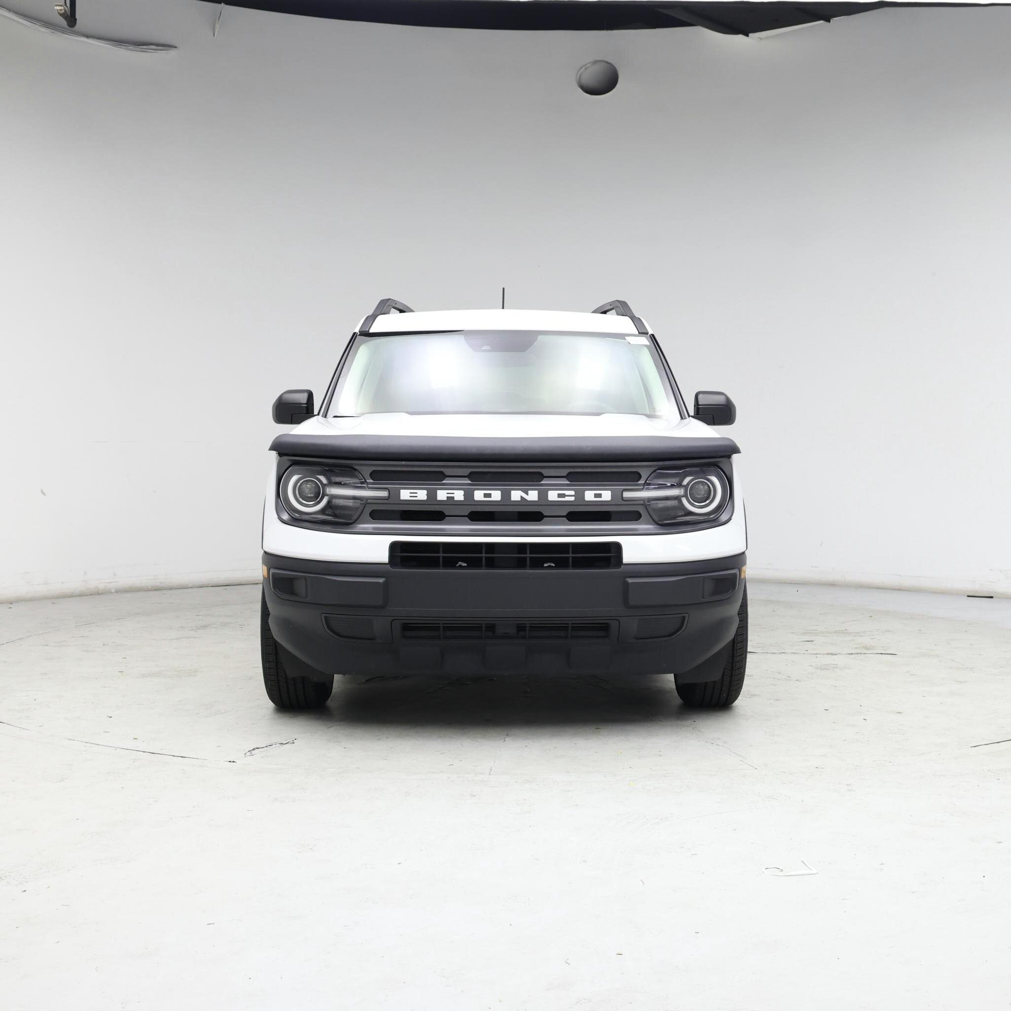 Thumbnail: 2023 Ford Bronco Sport - 5