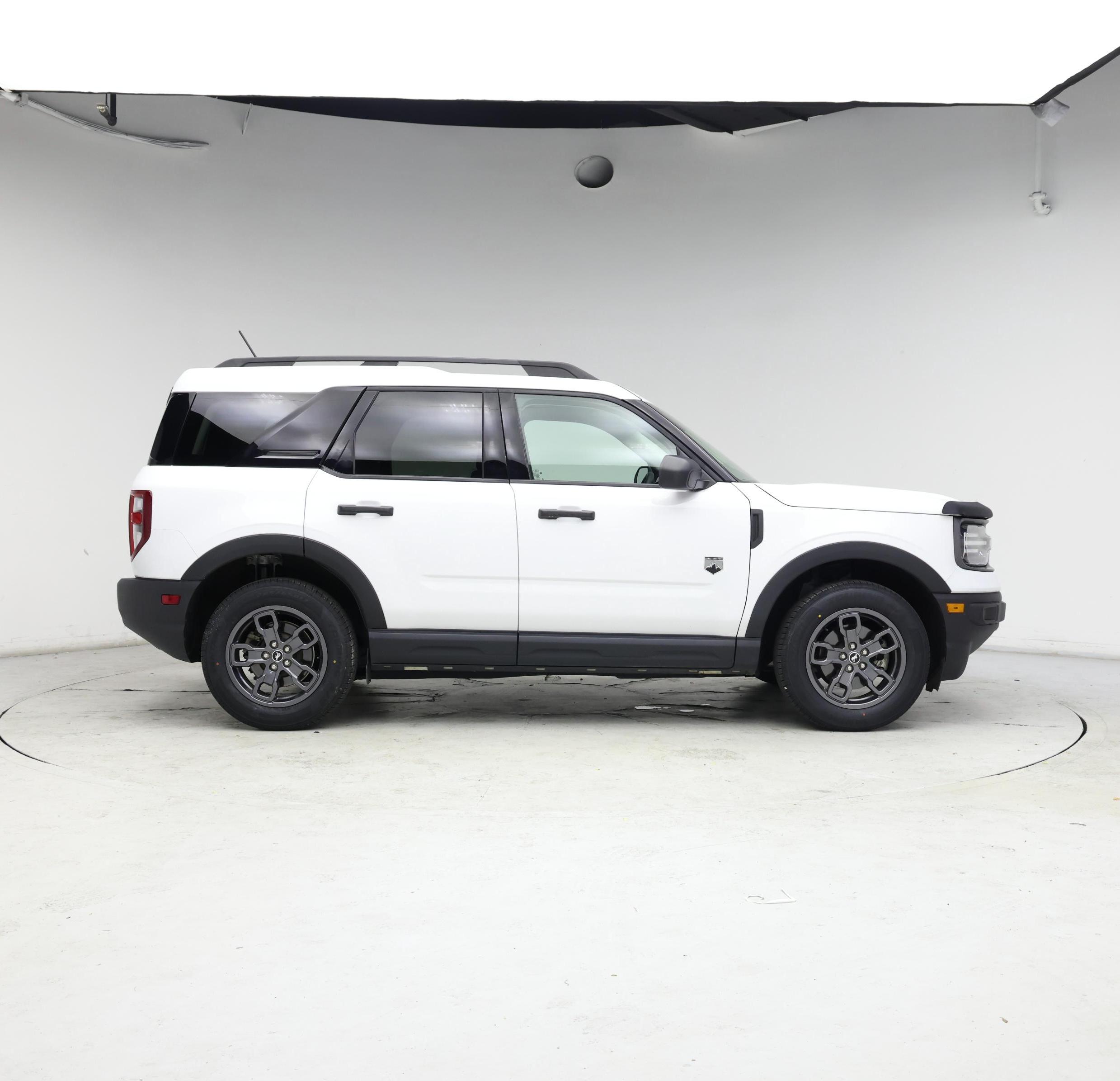 Thumbnail: 2023 Ford Bronco Sport - 7