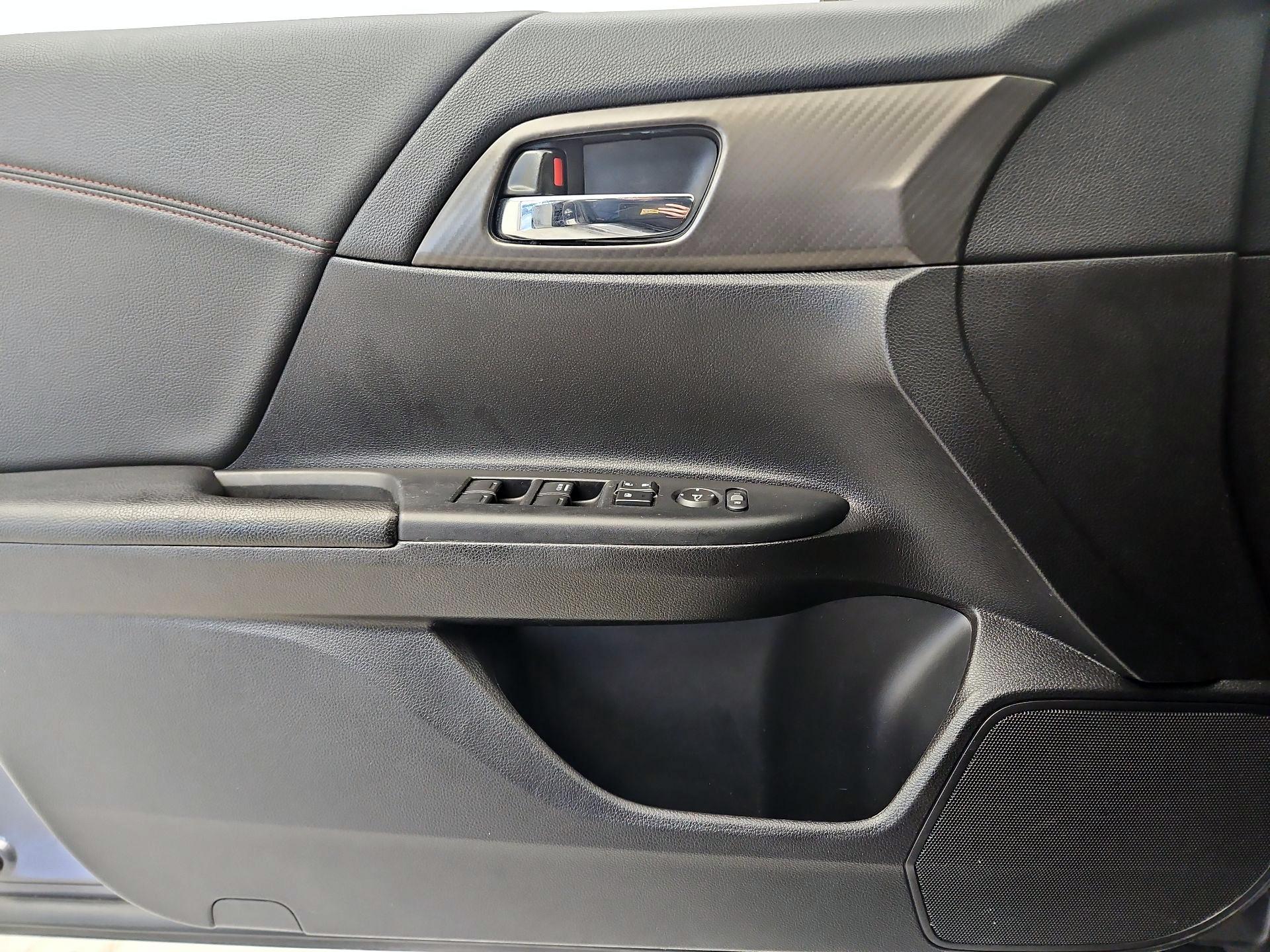 Thumbnail: 2017 Honda Accord - 12