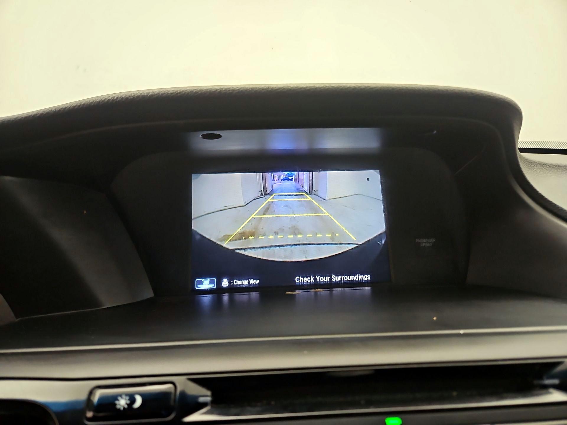 Thumbnail: 2017 Honda Accord - 14
