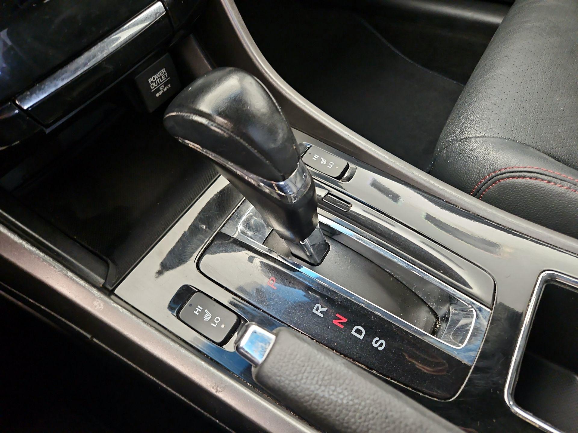 Thumbnail: 2017 Honda Accord - 17