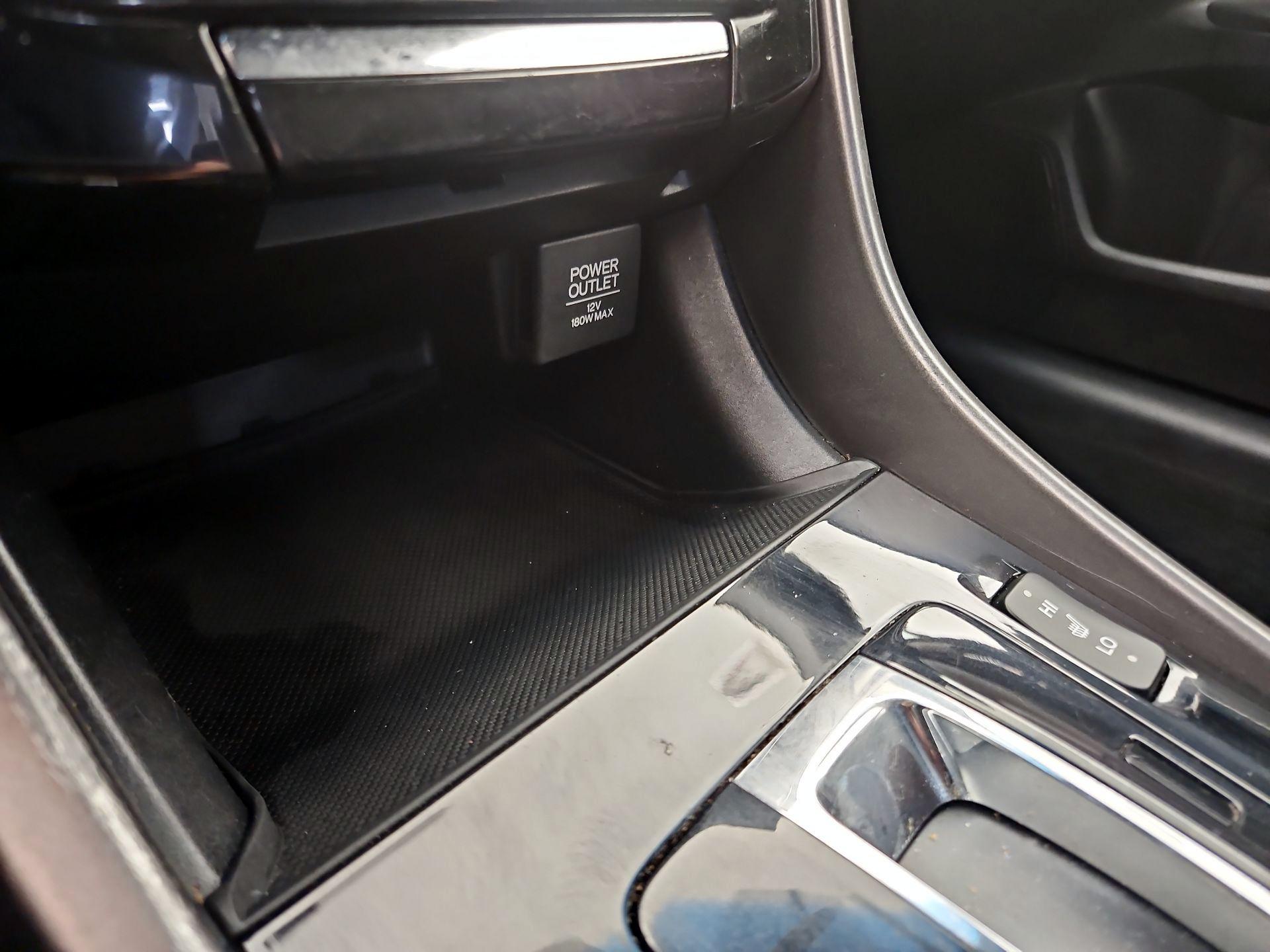 Thumbnail: 2017 Honda Accord - 18