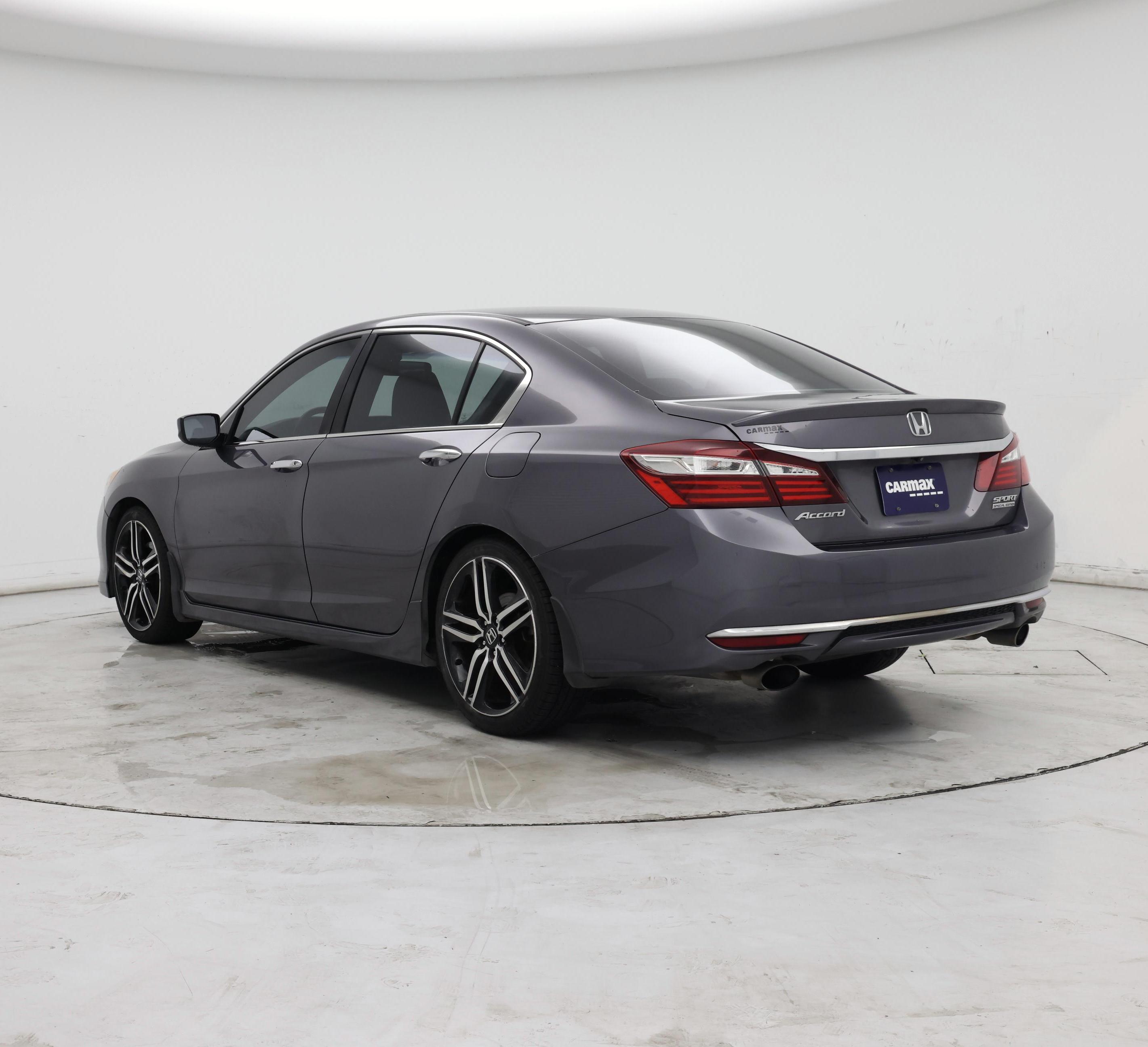 Thumbnail: 2017 Honda Accord - 2