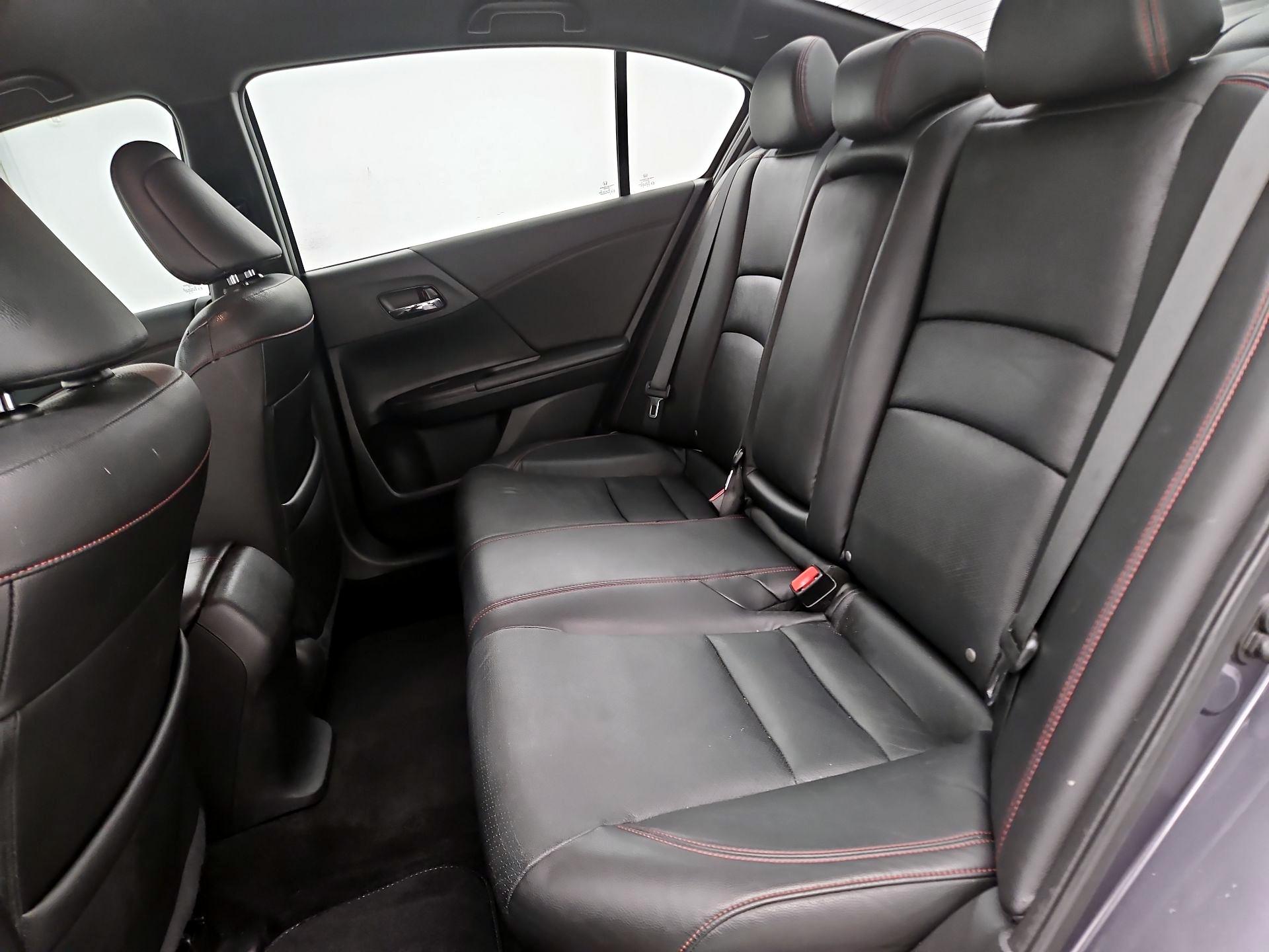 Thumbnail: 2017 Honda Accord - 19