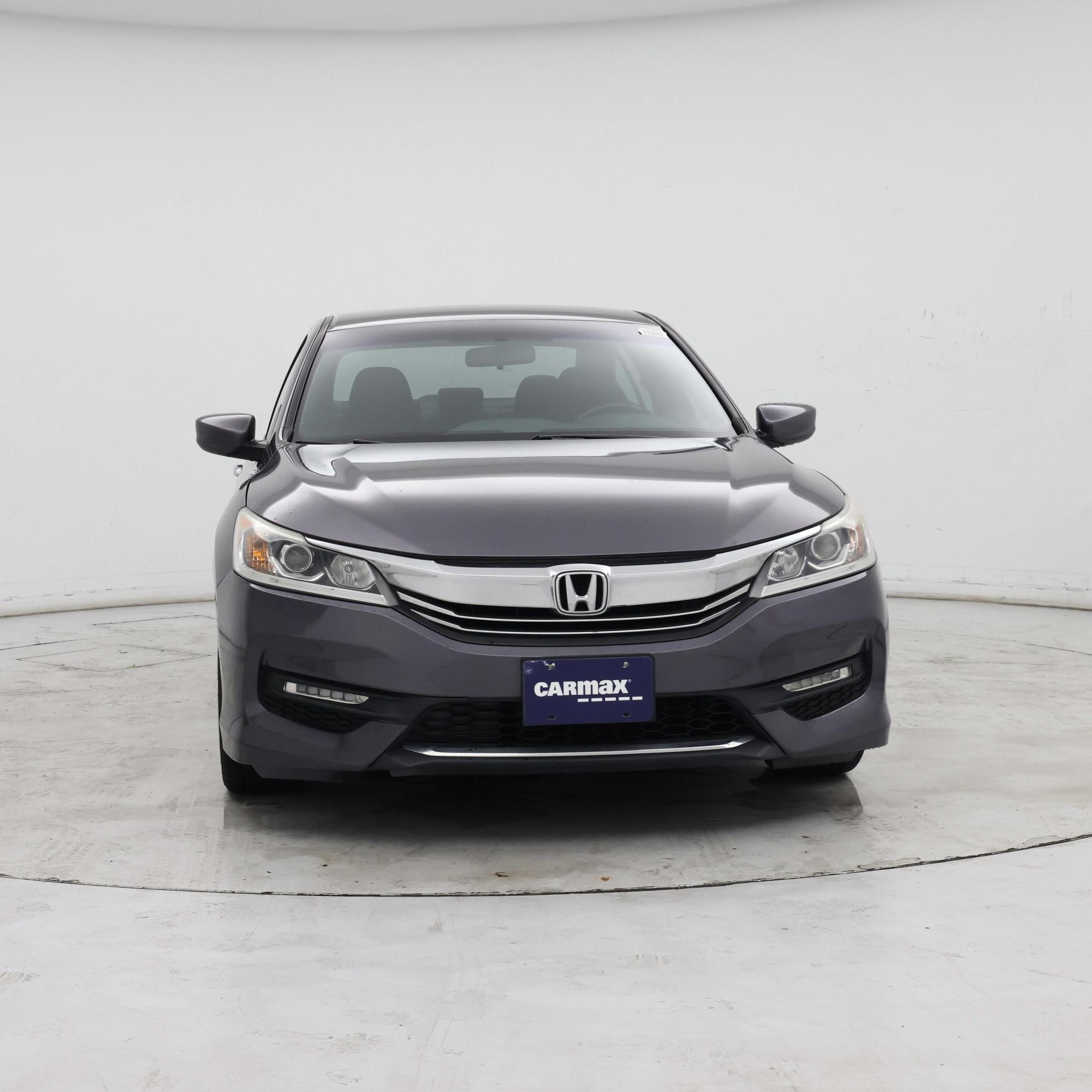 Thumbnail: 2017 Honda Accord - 5