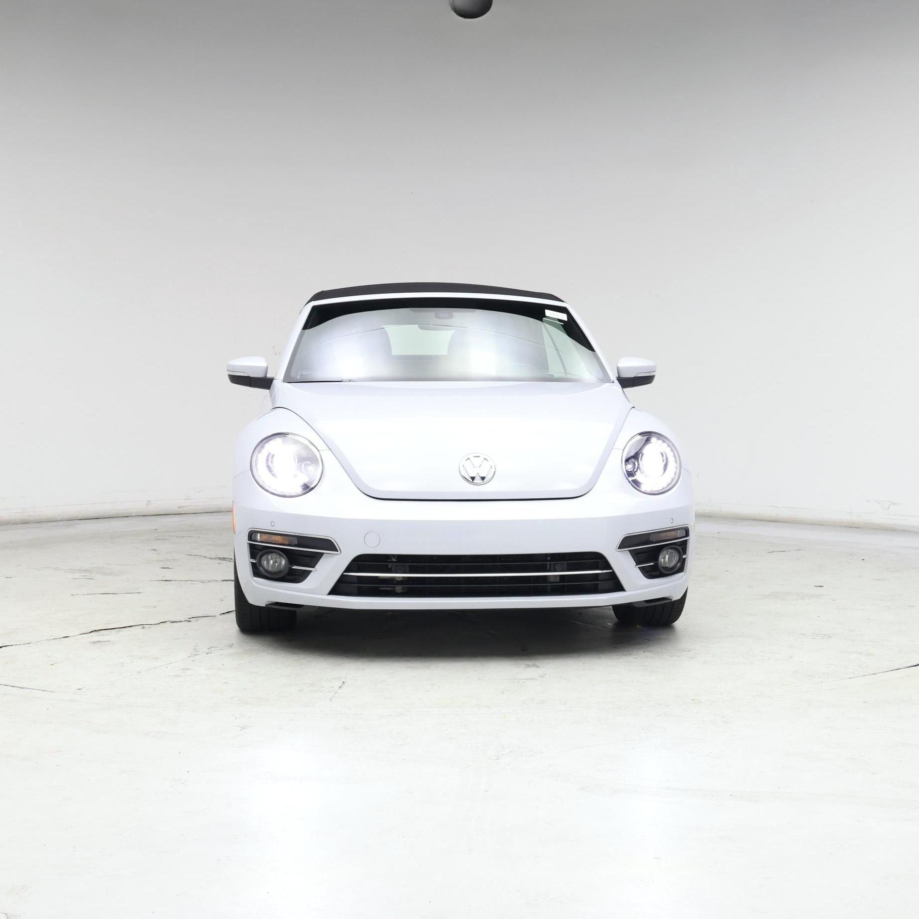 Thumbnail: 2019 Volkswagen Beetle - 5