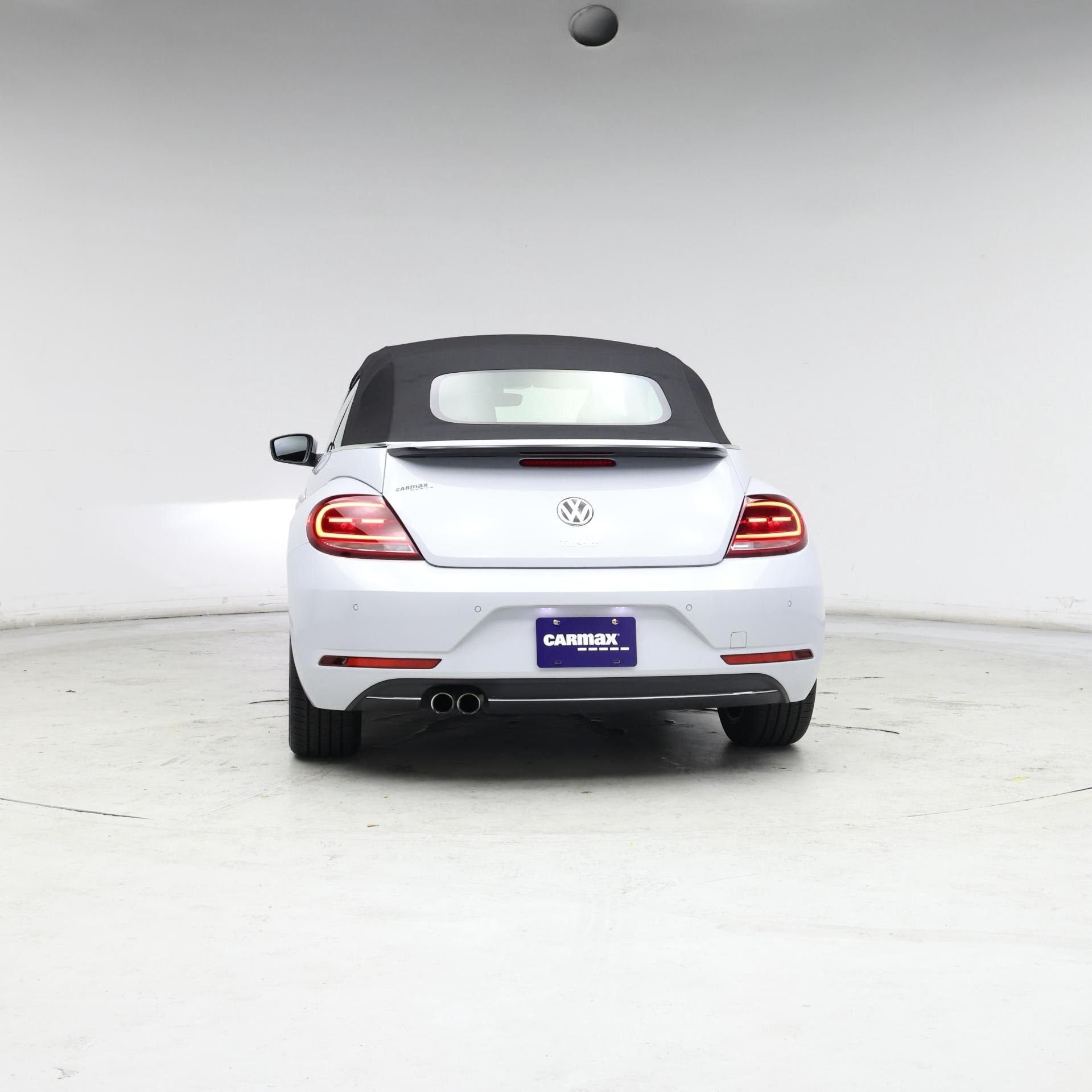 Thumbnail: 2019 Volkswagen Beetle - 6