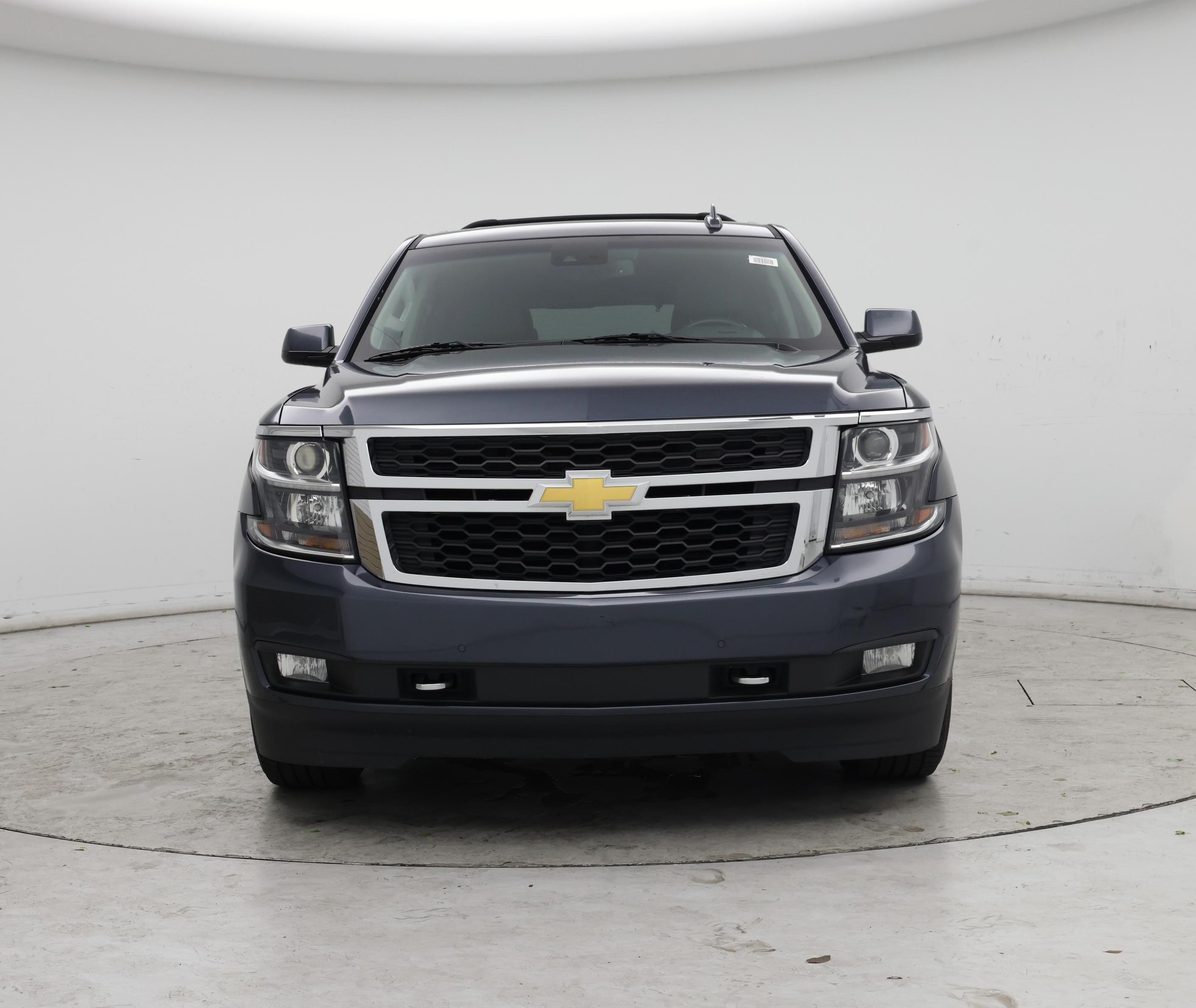 Thumbnail: 2019 Chevrolet Tahoe - 5