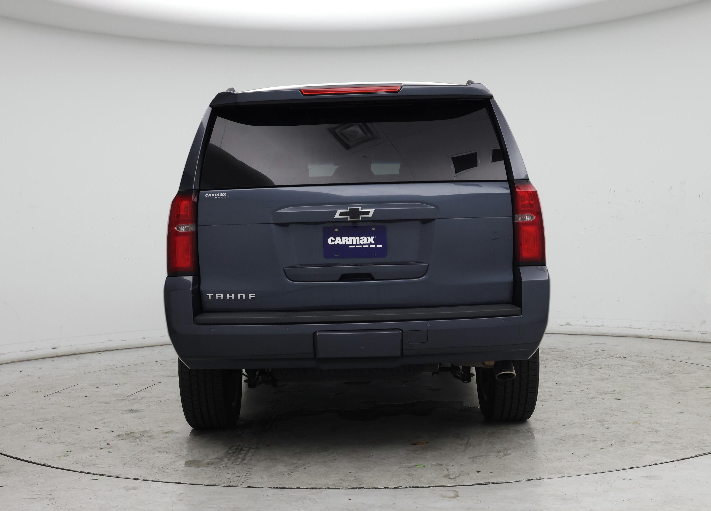 Thumbnail: 2019 Chevrolet Tahoe - 6