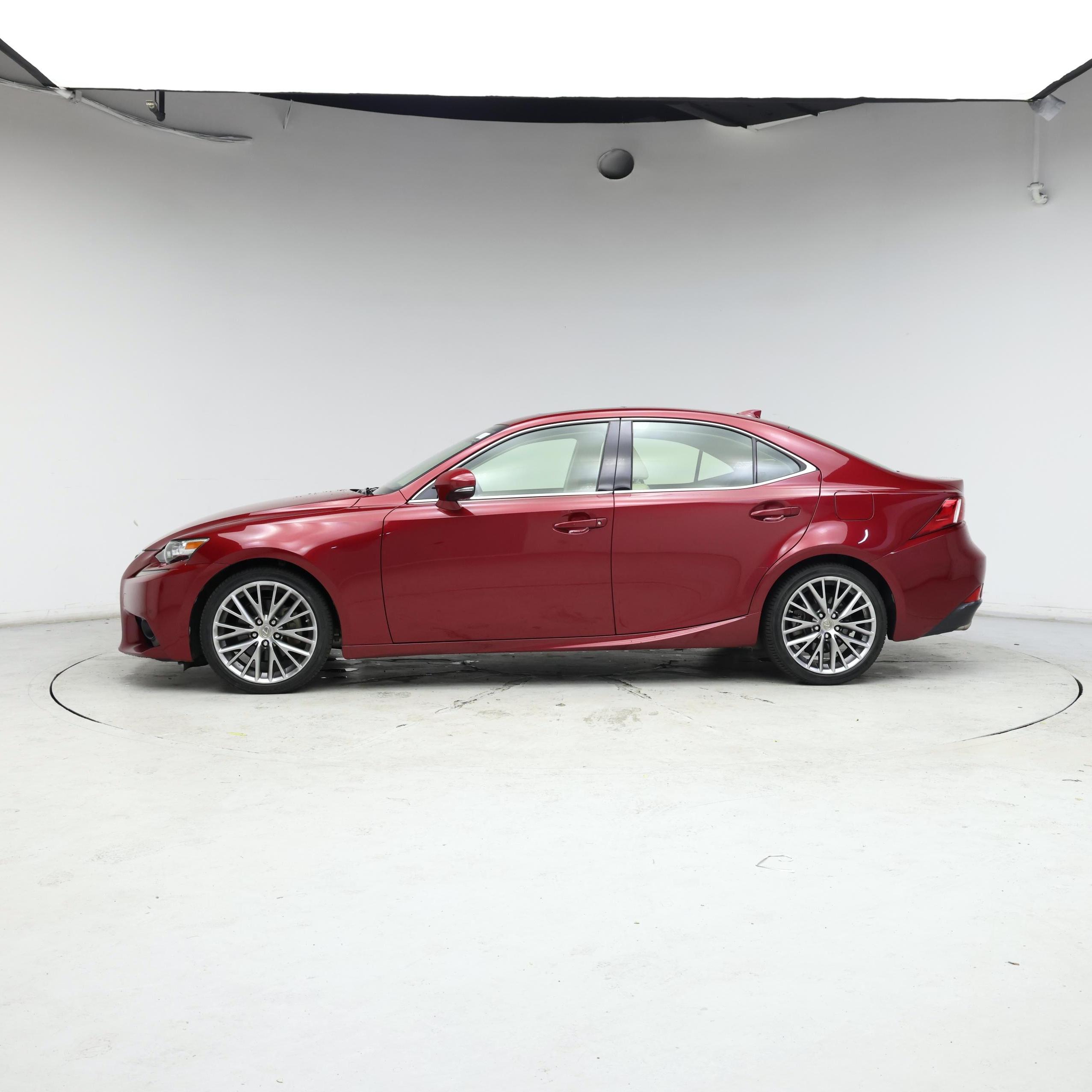 Thumbnail: 2015 Lexus IS - 3