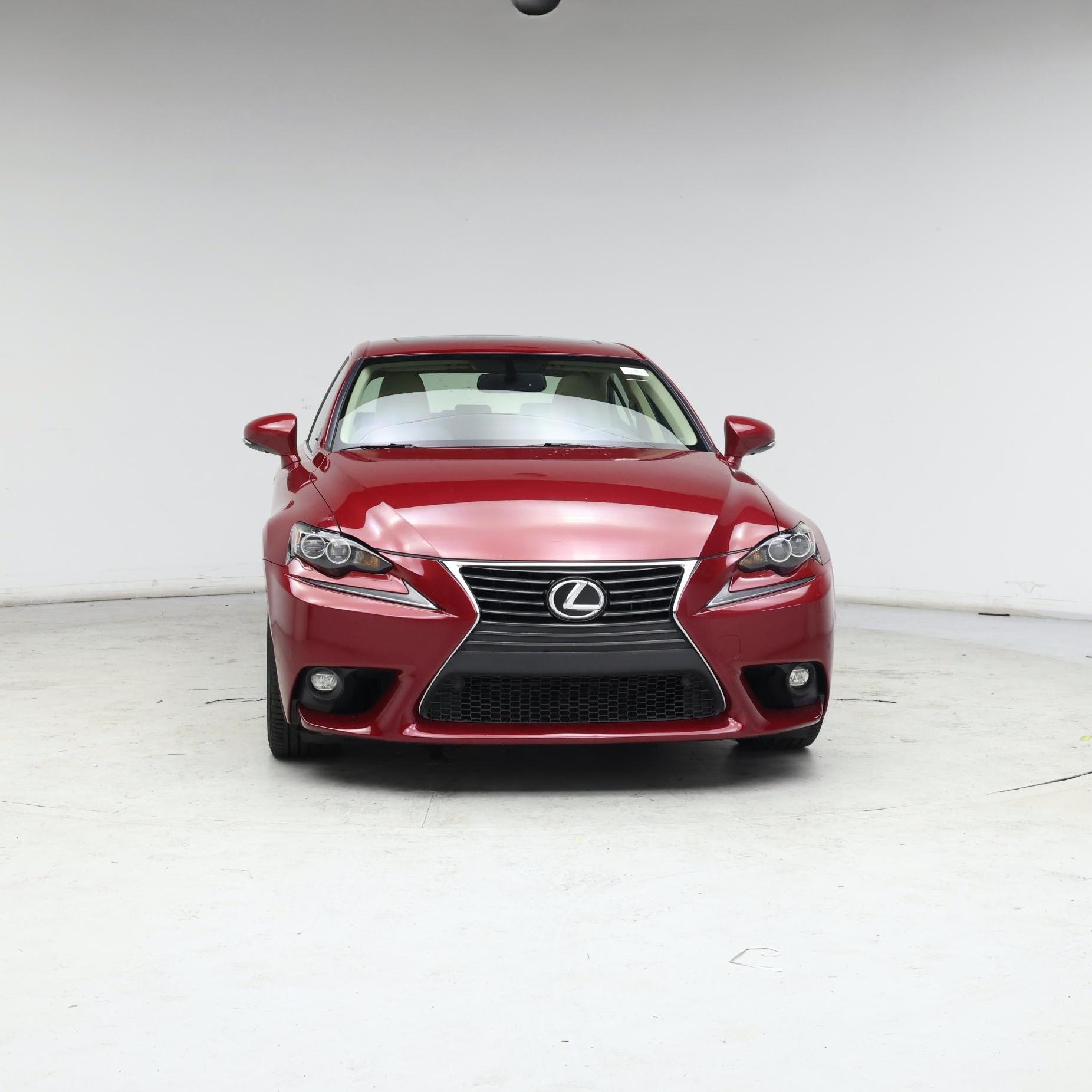 Thumbnail: 2015 Lexus IS - 5