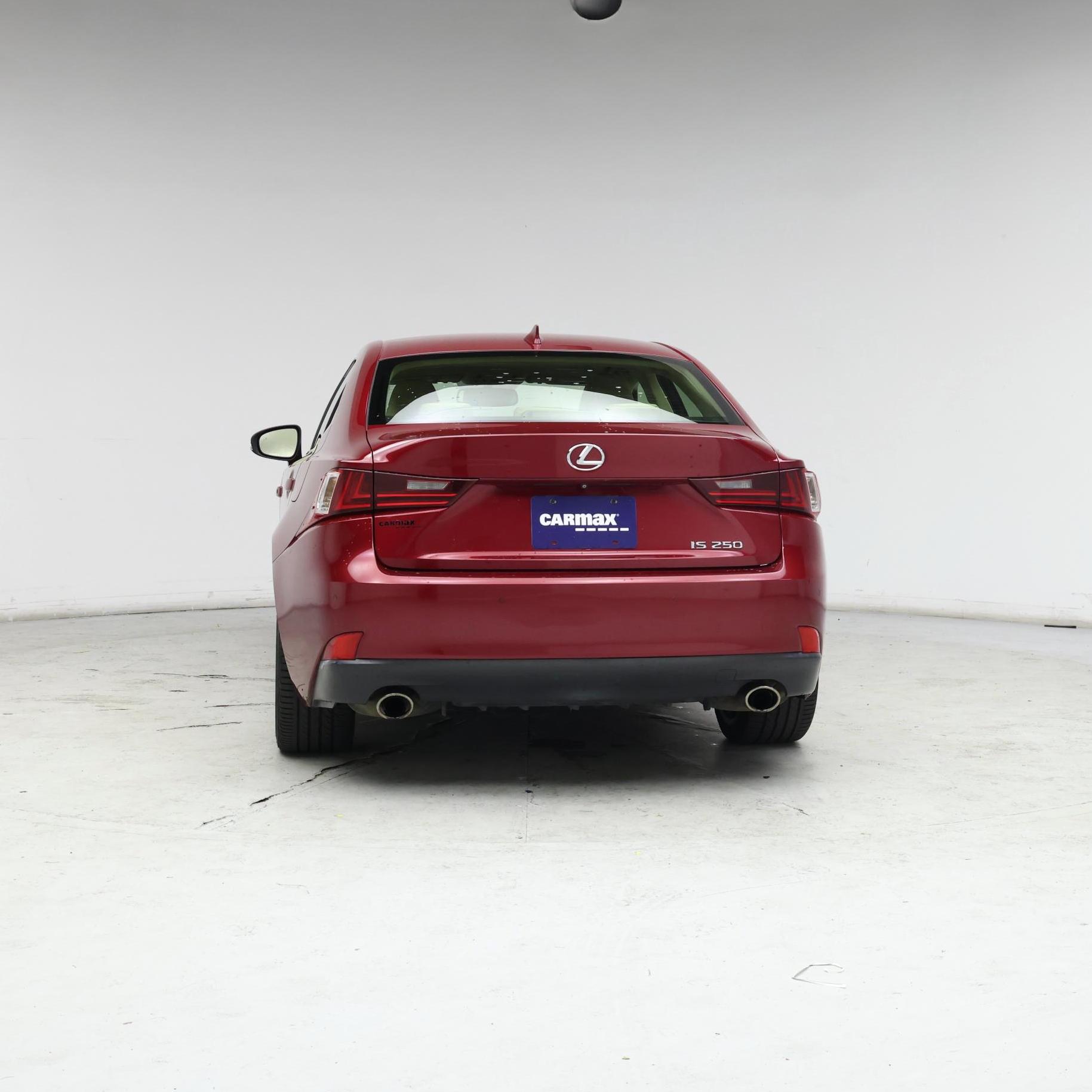 Thumbnail: 2015 Lexus IS - 6