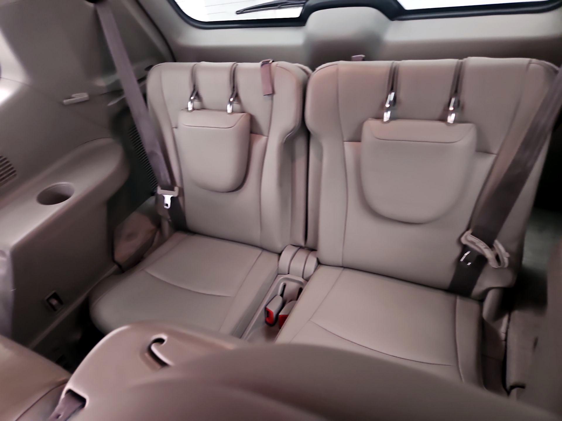 Thumbnail: 2013 Toyota Highlander - 20