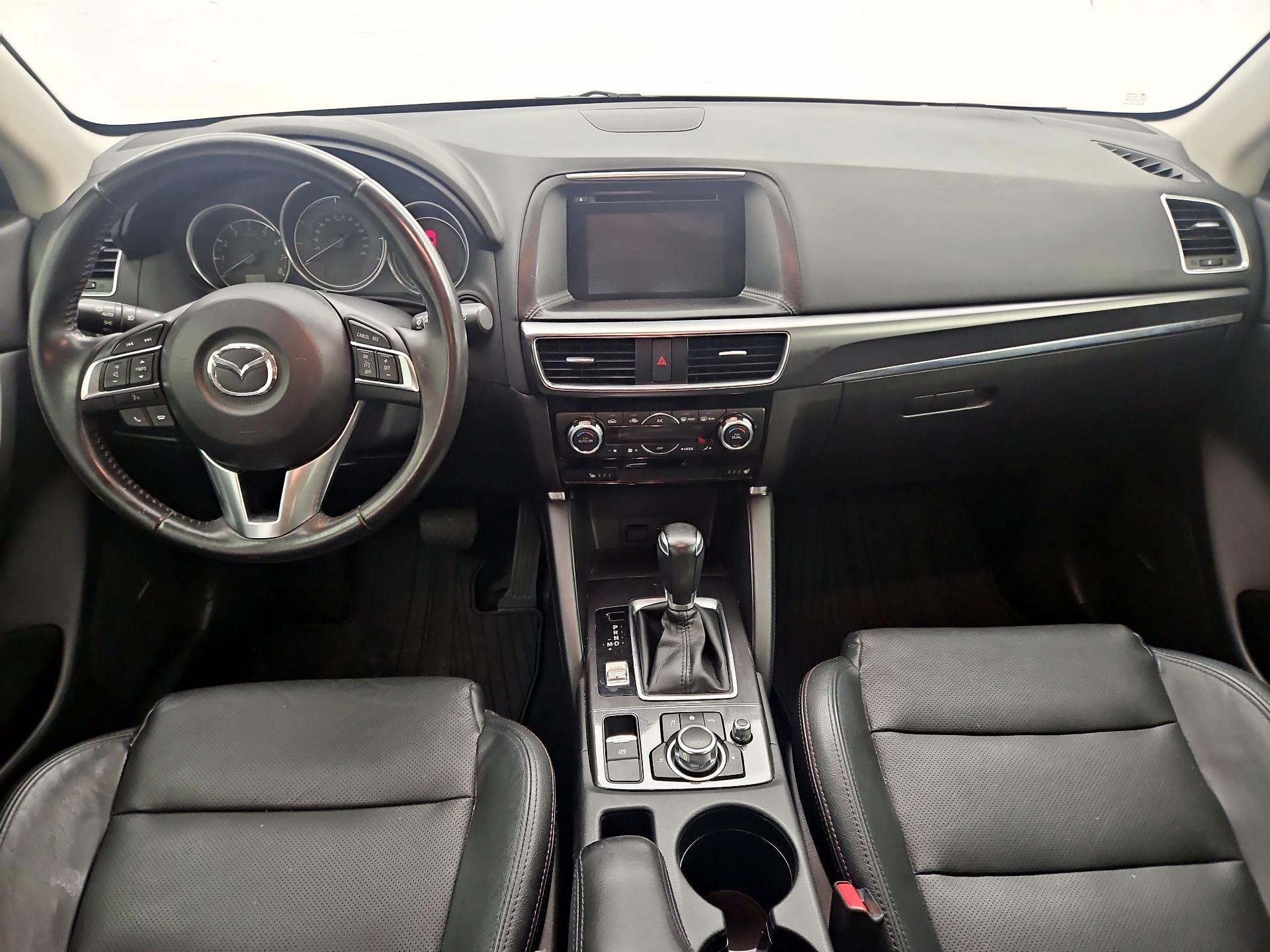 Thumbnail: 2016 Mazda CX-5 - 9
