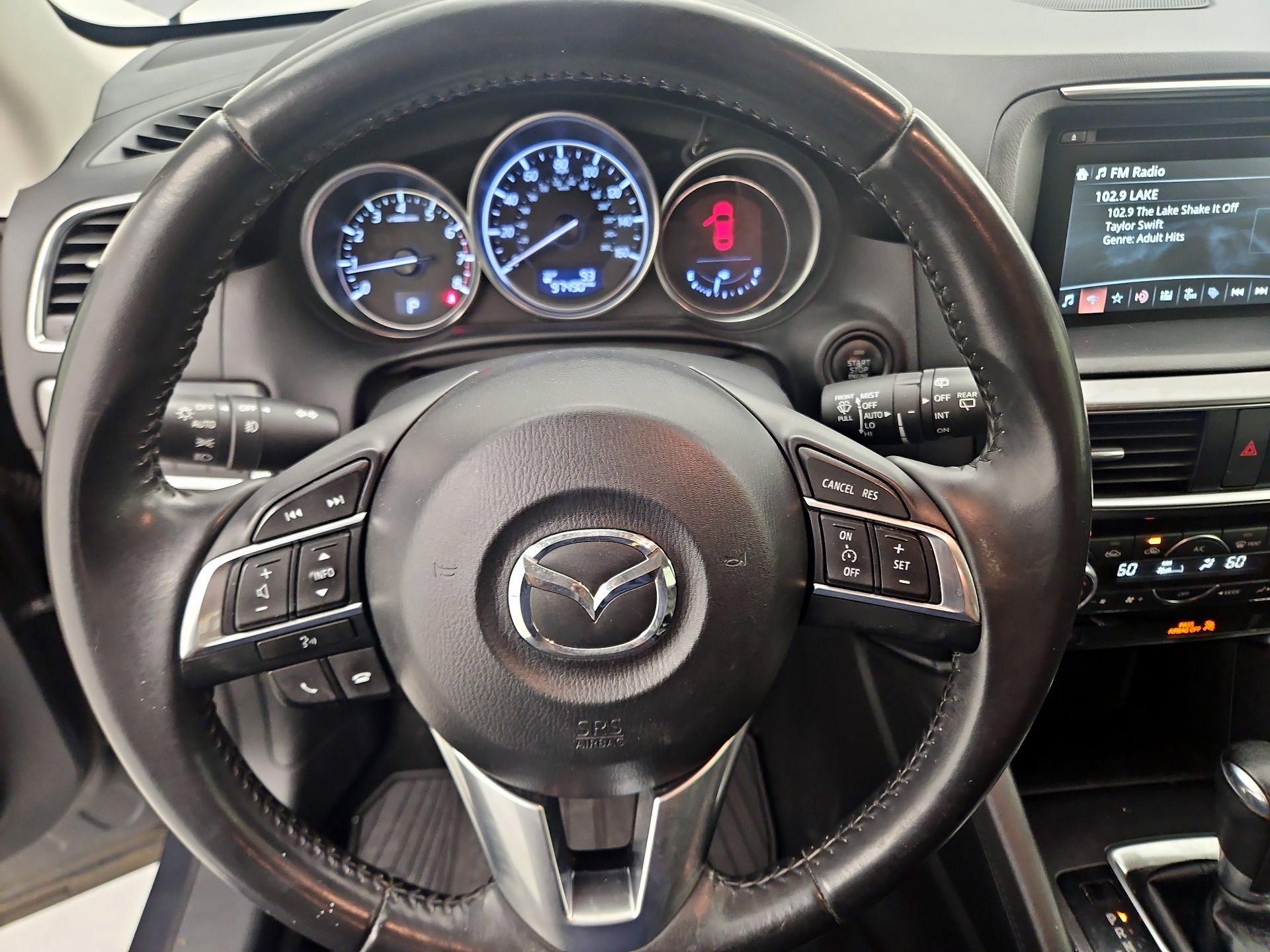 Thumbnail: 2016 Mazda CX-5 - 10