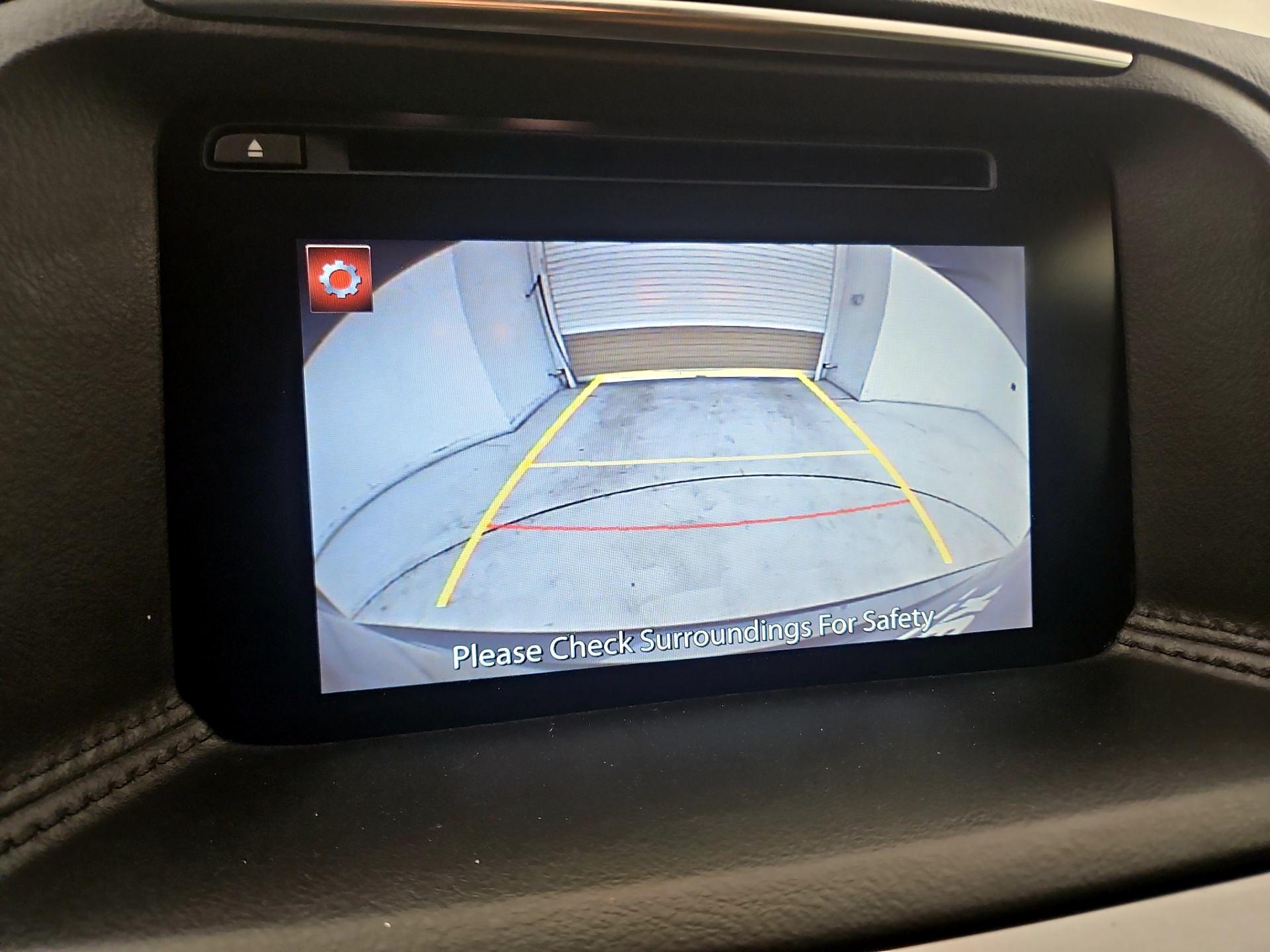 Thumbnail: 2016 Mazda CX-5 - 14