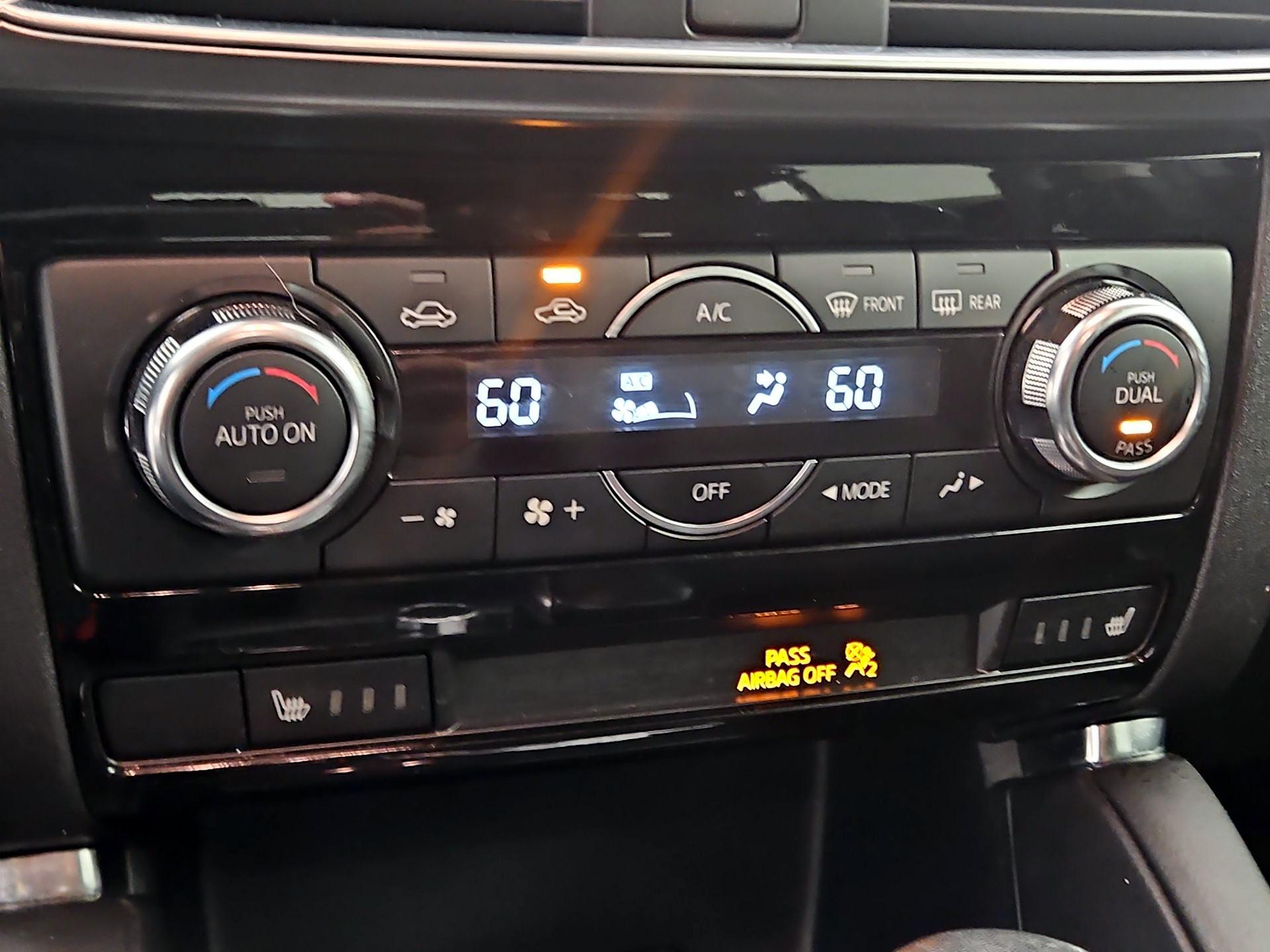 Thumbnail: 2016 Mazda CX-5 - 16