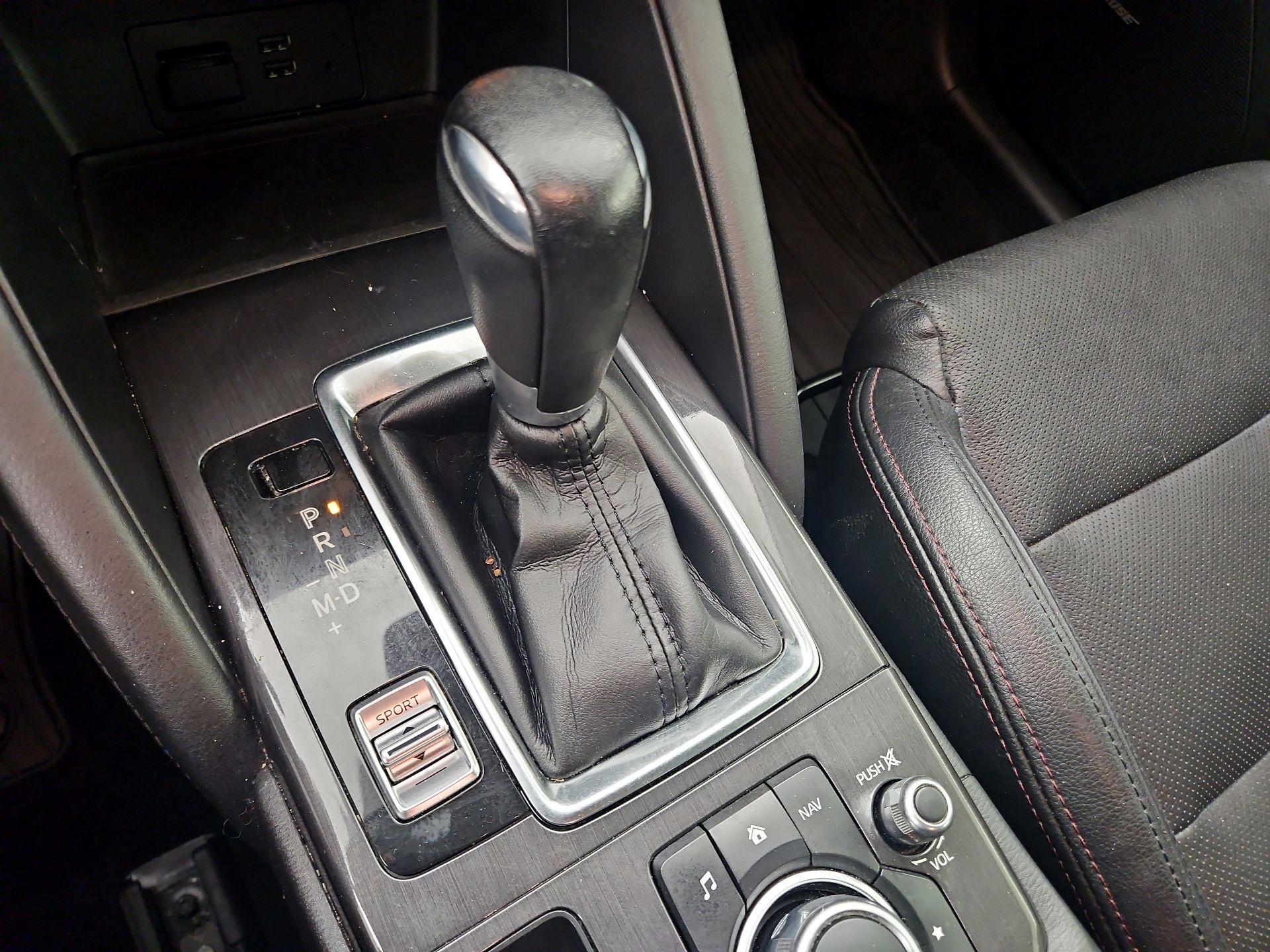 Thumbnail: 2016 Mazda CX-5 - 17